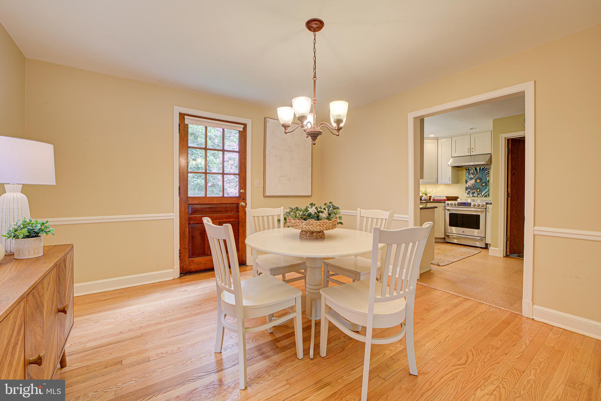 UNIVERSITY PARK - Residential