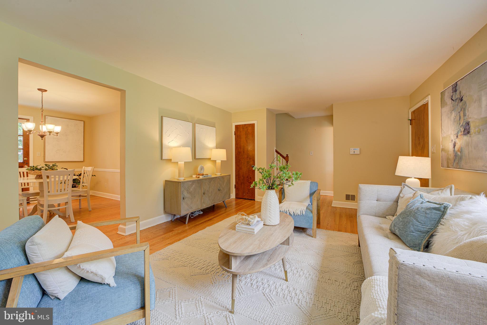 UNIVERSITY PARK - Residential