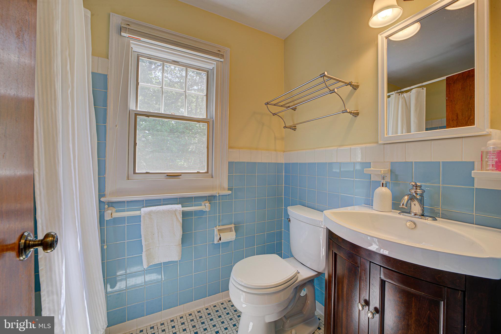 UNIVERSITY PARK - Residential