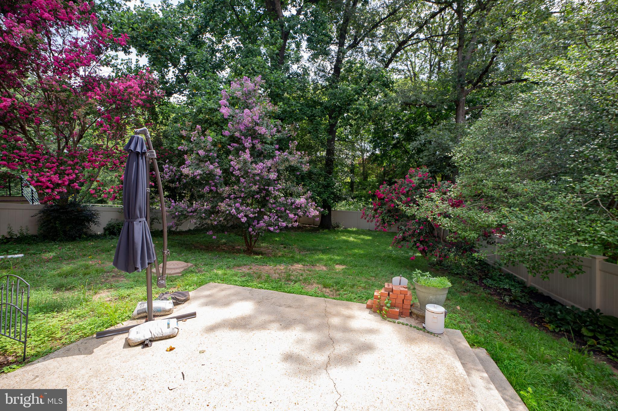 UNIVERSITY PARK - Residential