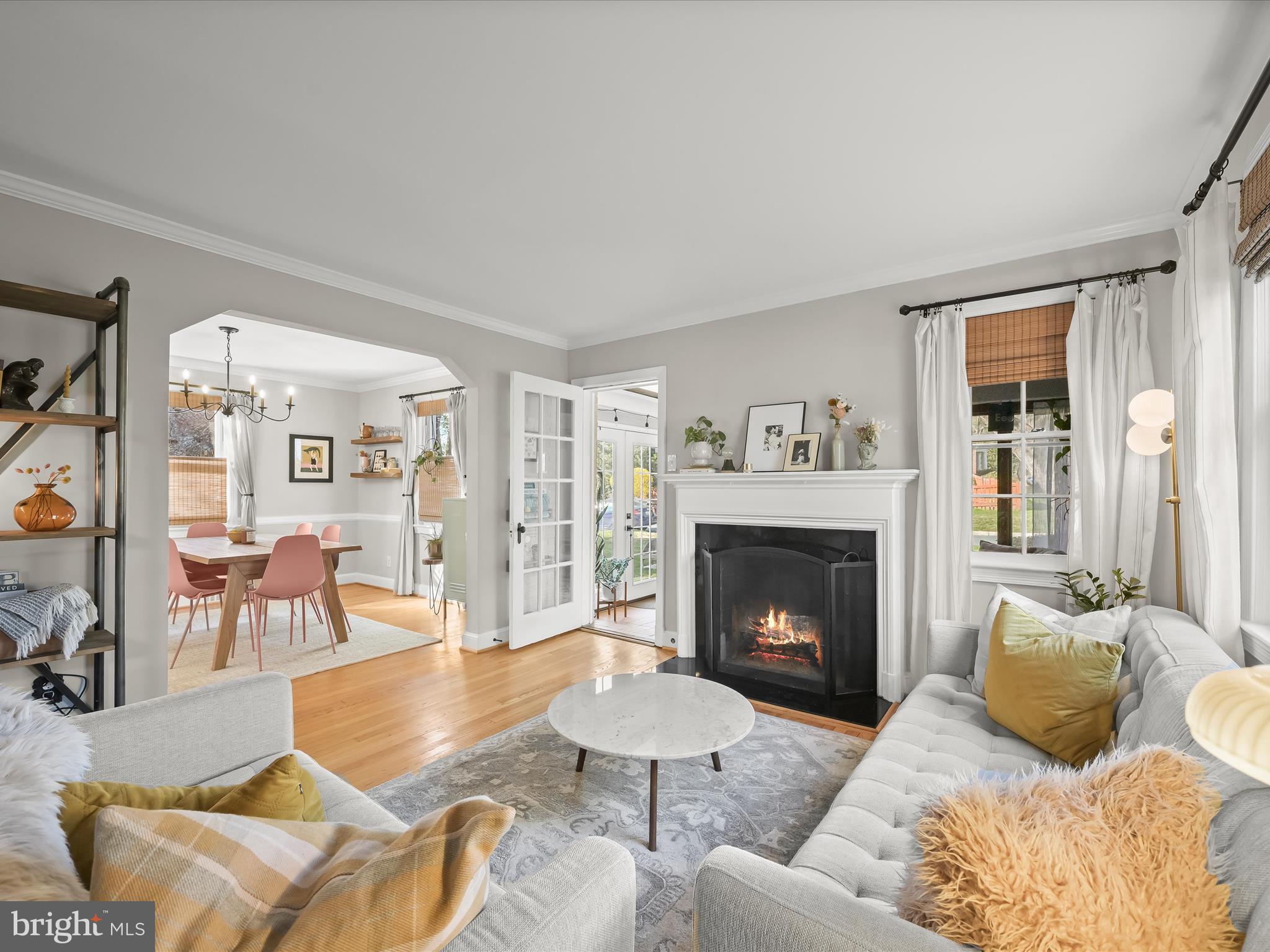 INDIAN SPRING CLUB ESTS - Residential