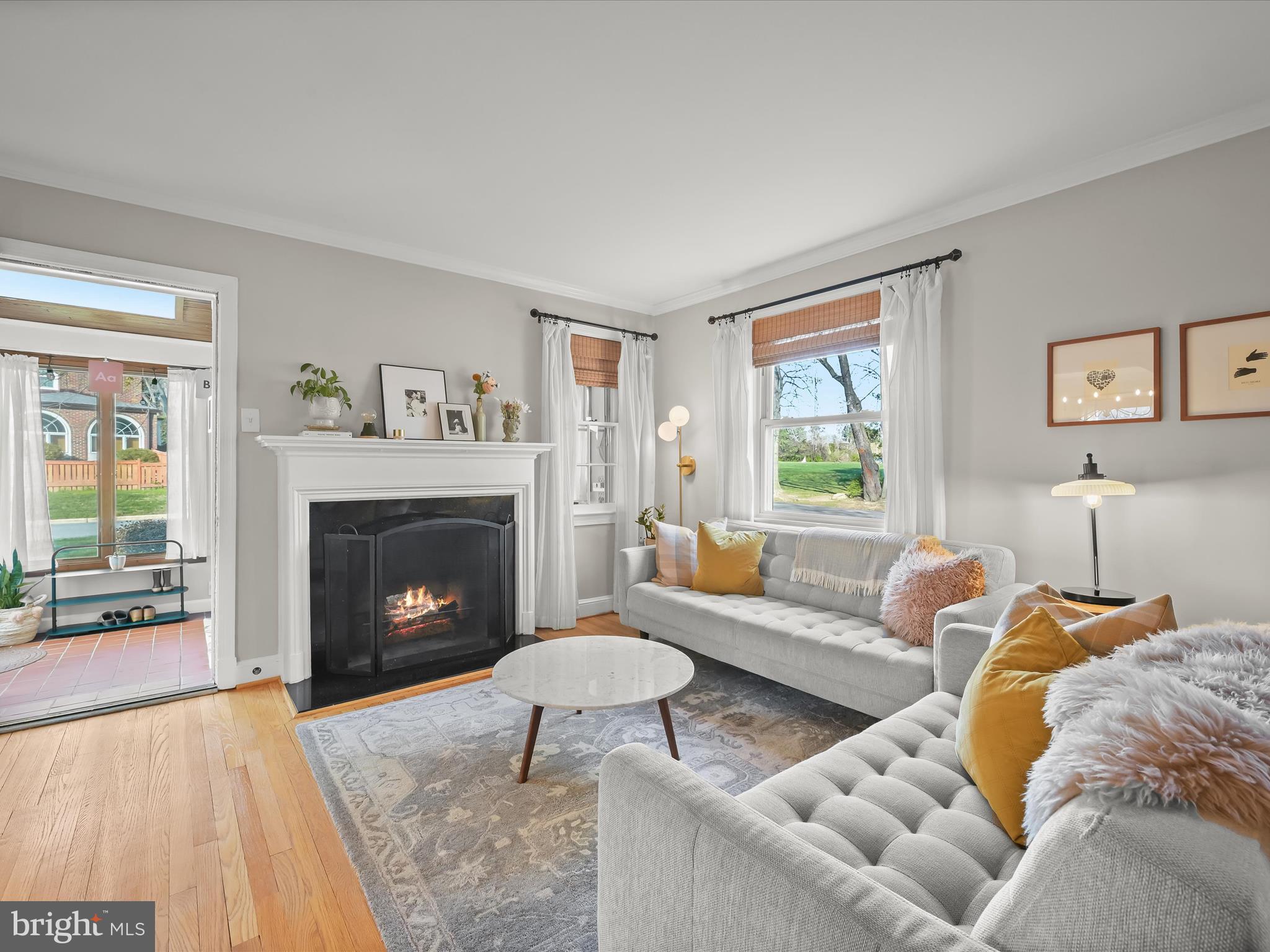 INDIAN SPRING CLUB ESTS - Residential