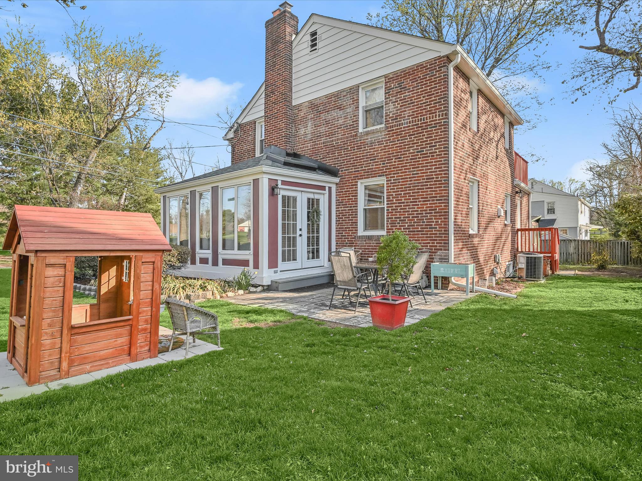 INDIAN SPRING CLUB ESTS - Residential