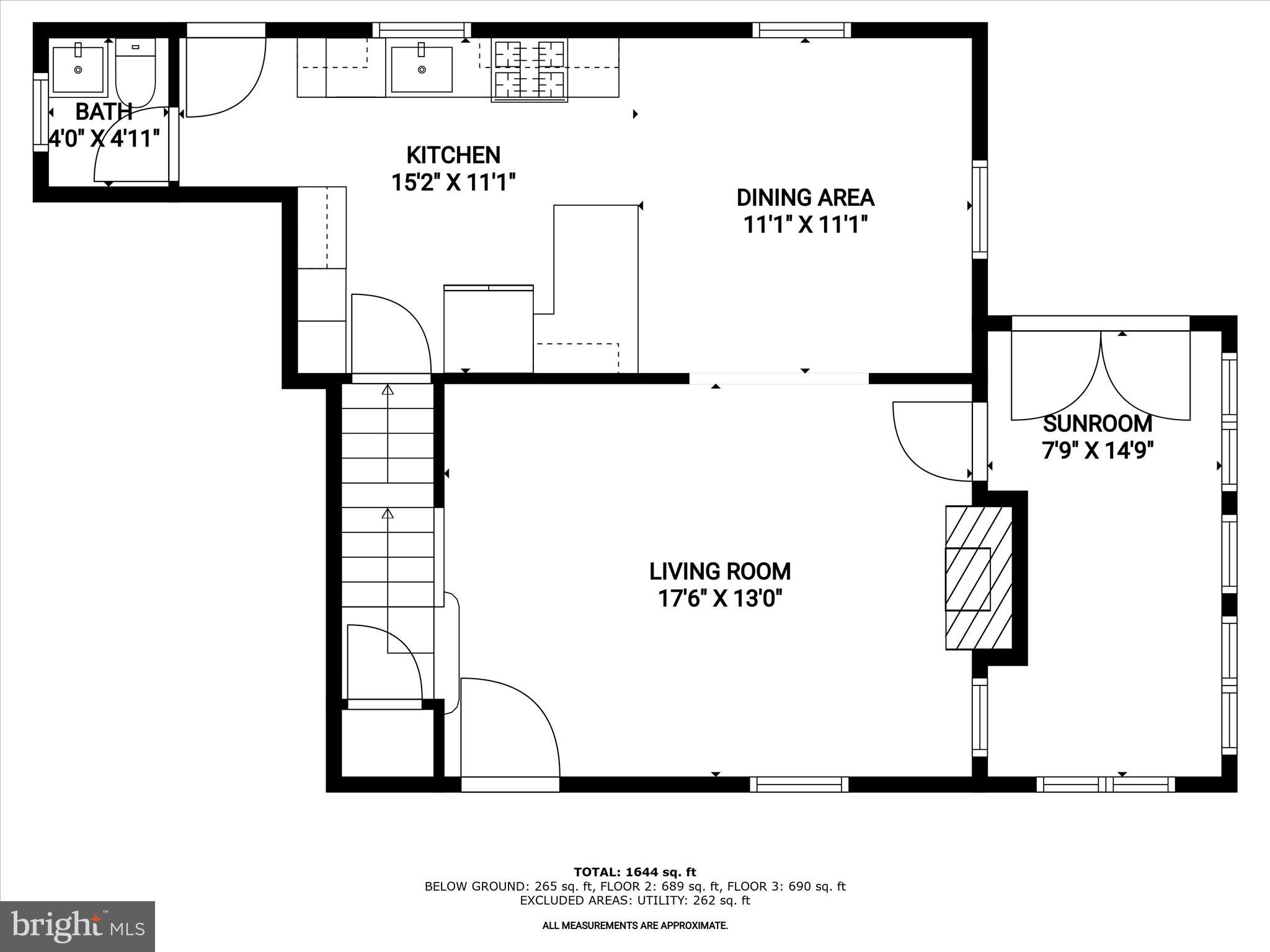INDIAN SPRING CLUB ESTS - Residential