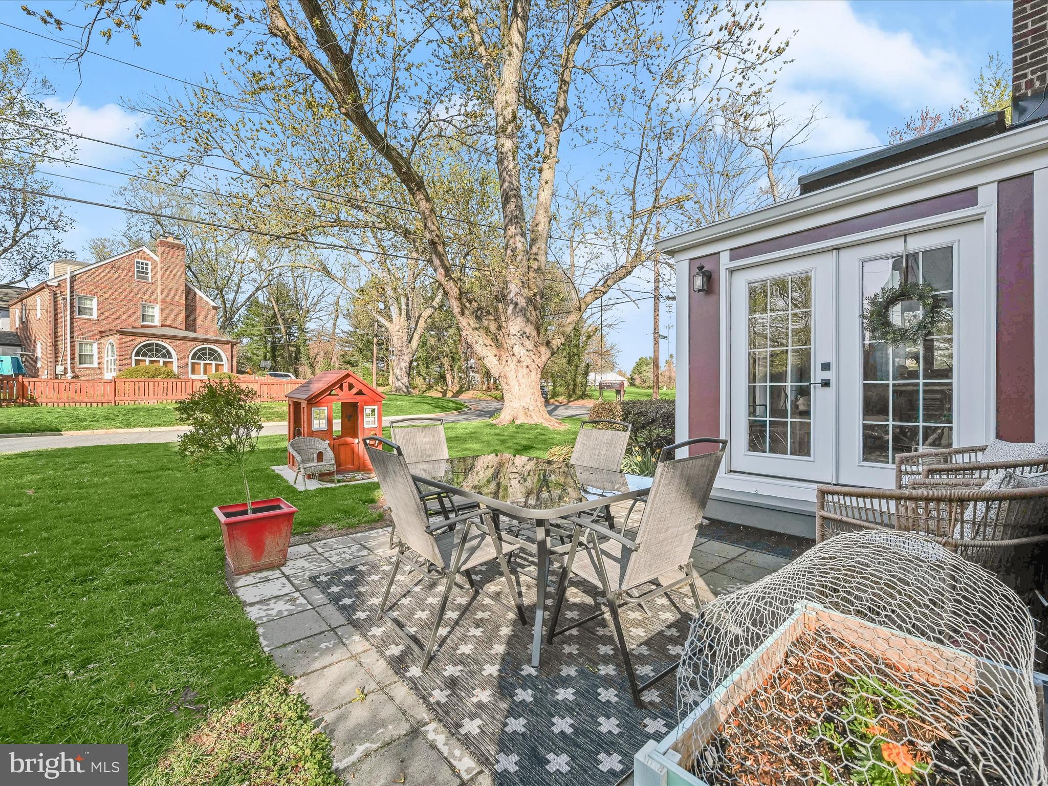 INDIAN SPRING CLUB ESTS - Residential