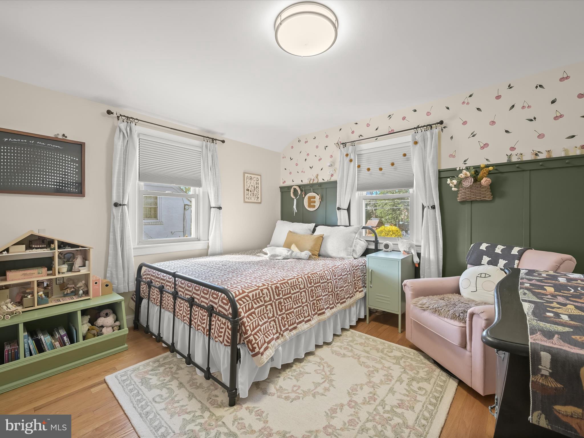 INDIAN SPRING CLUB ESTS - Residential