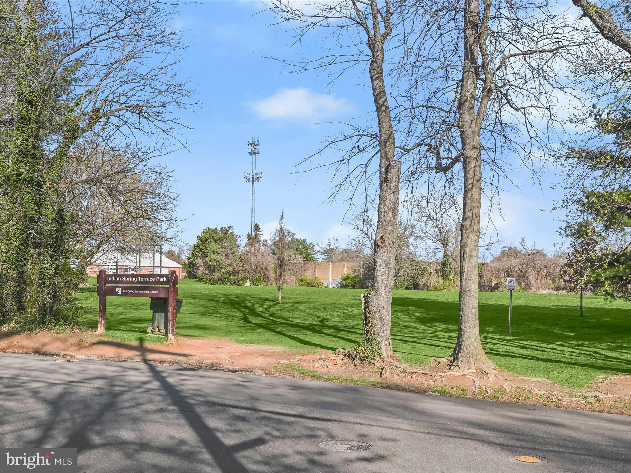 INDIAN SPRING CLUB ESTS - Residential