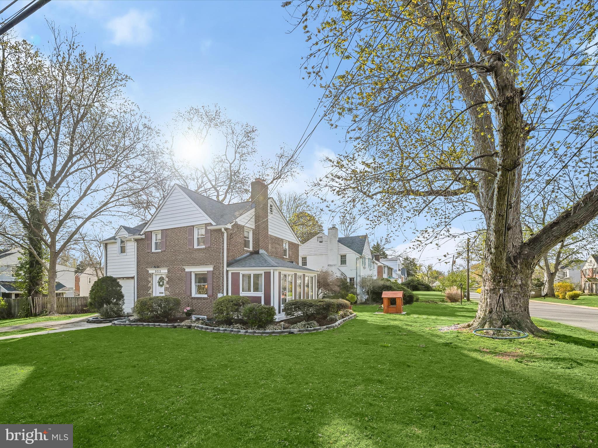 INDIAN SPRING CLUB ESTS - Residential