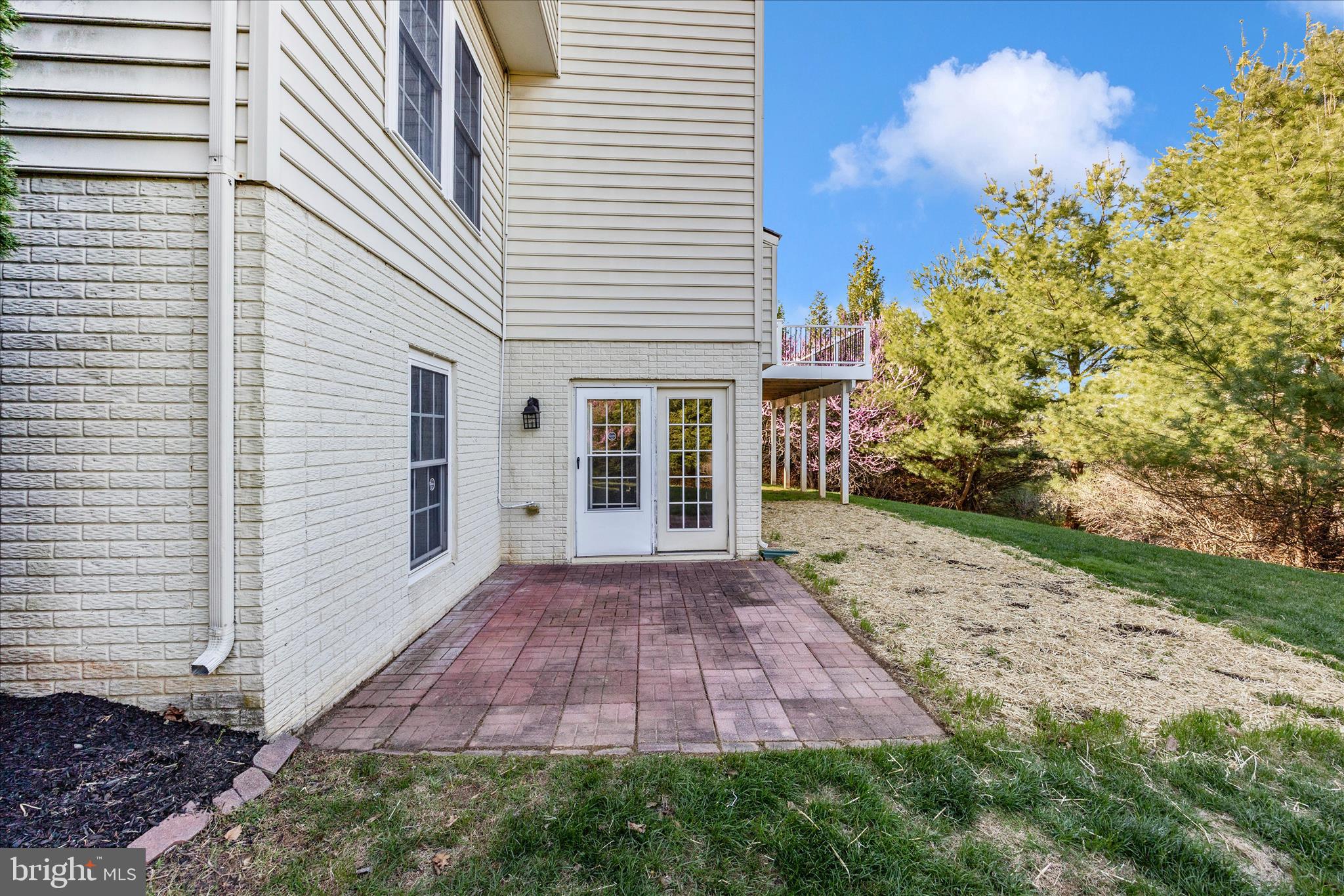 VILLAGES OF URBANA - Residential