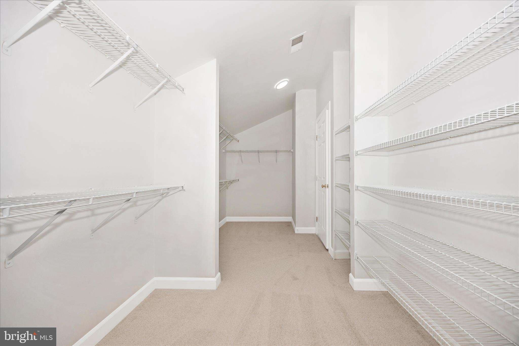 VILLAGES OF URBANA - Residential