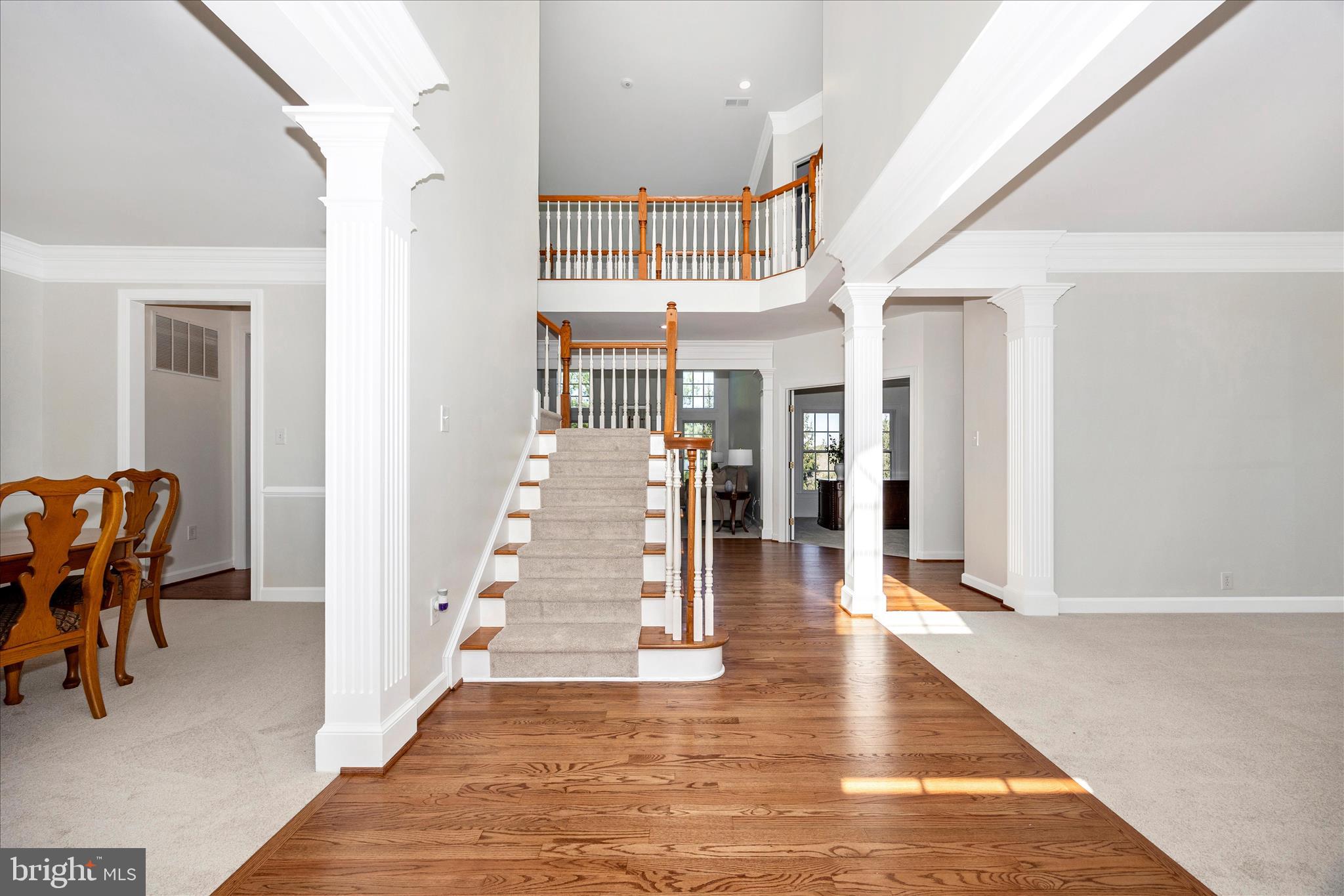 VILLAGES OF URBANA - Residential