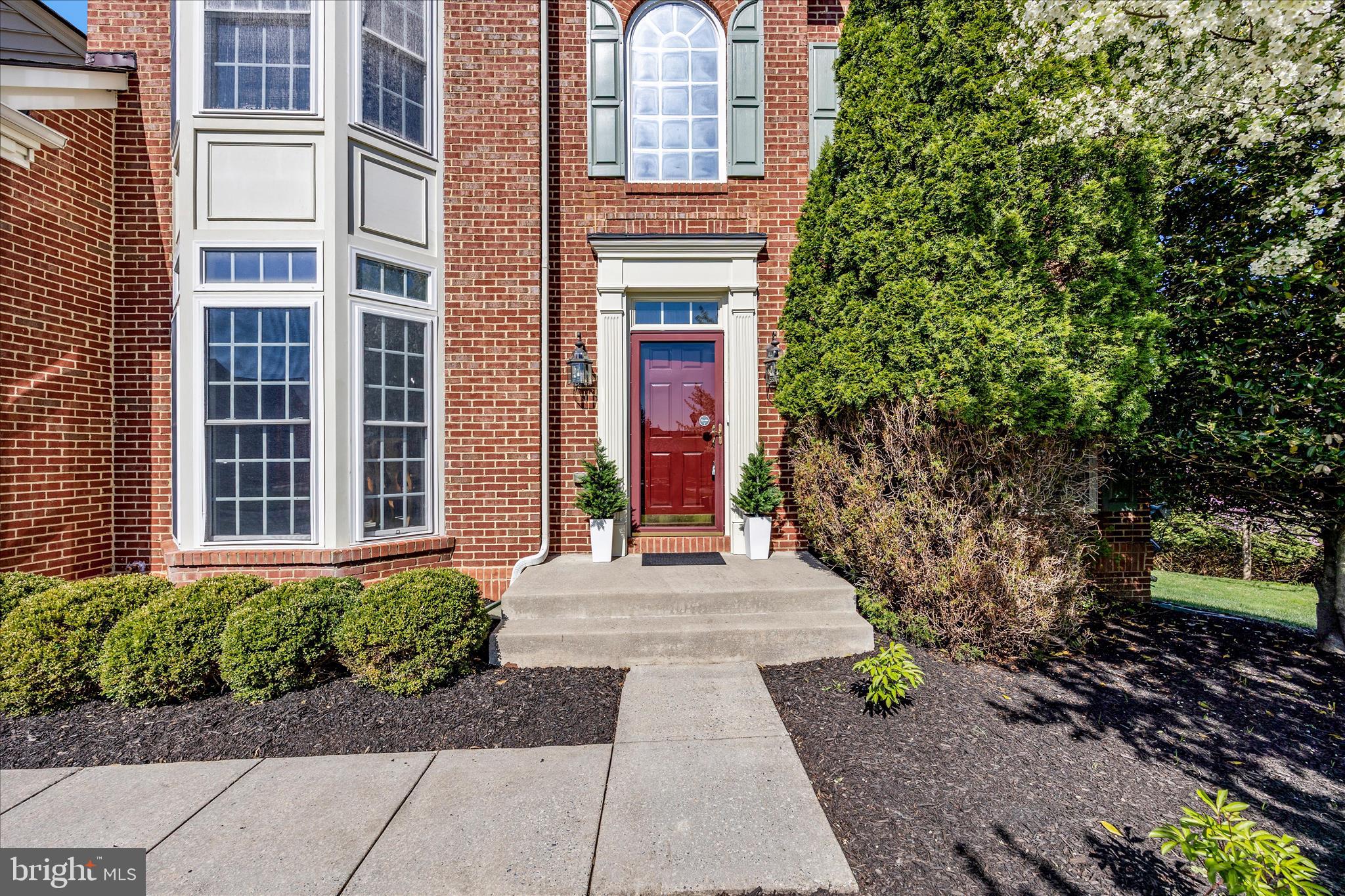 VILLAGES OF URBANA - Residential