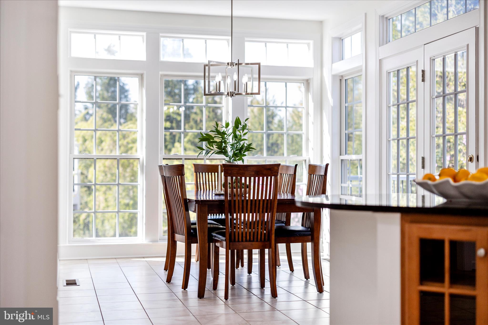 VILLAGES OF URBANA - Residential