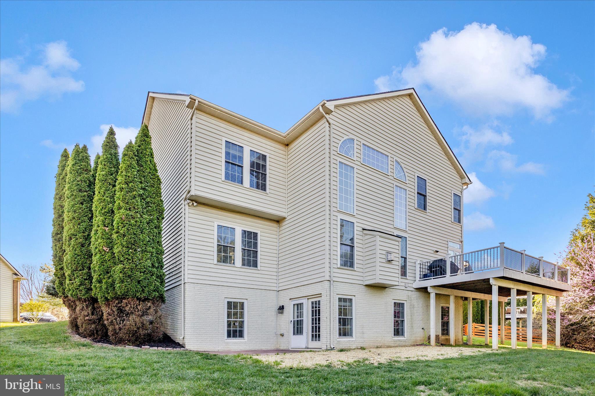 VILLAGES OF URBANA - Residential