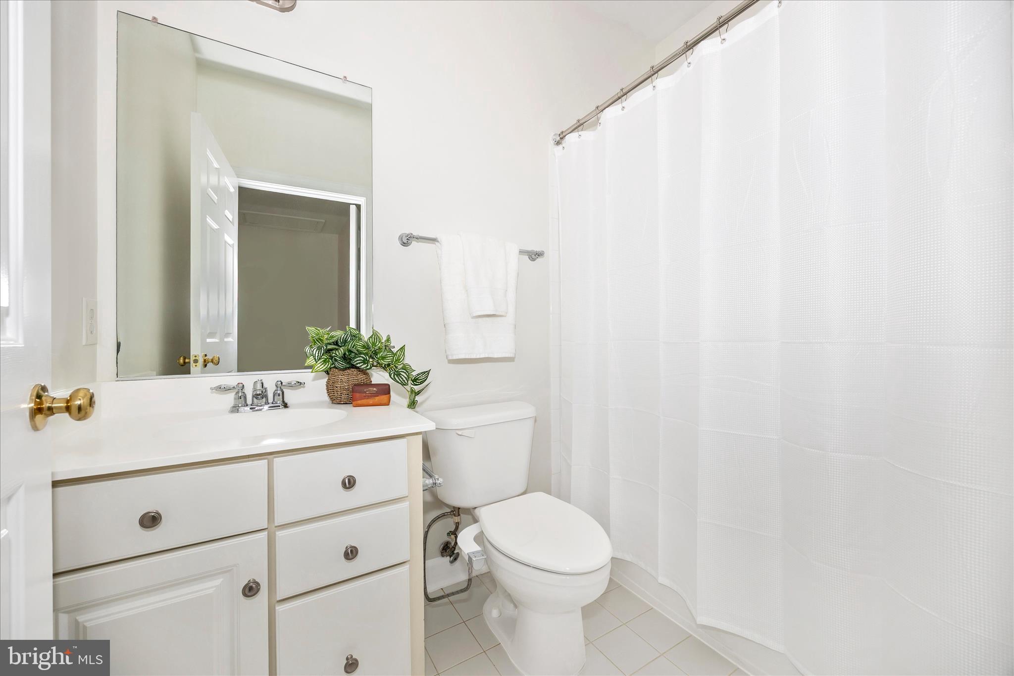 VILLAGES OF URBANA - Residential