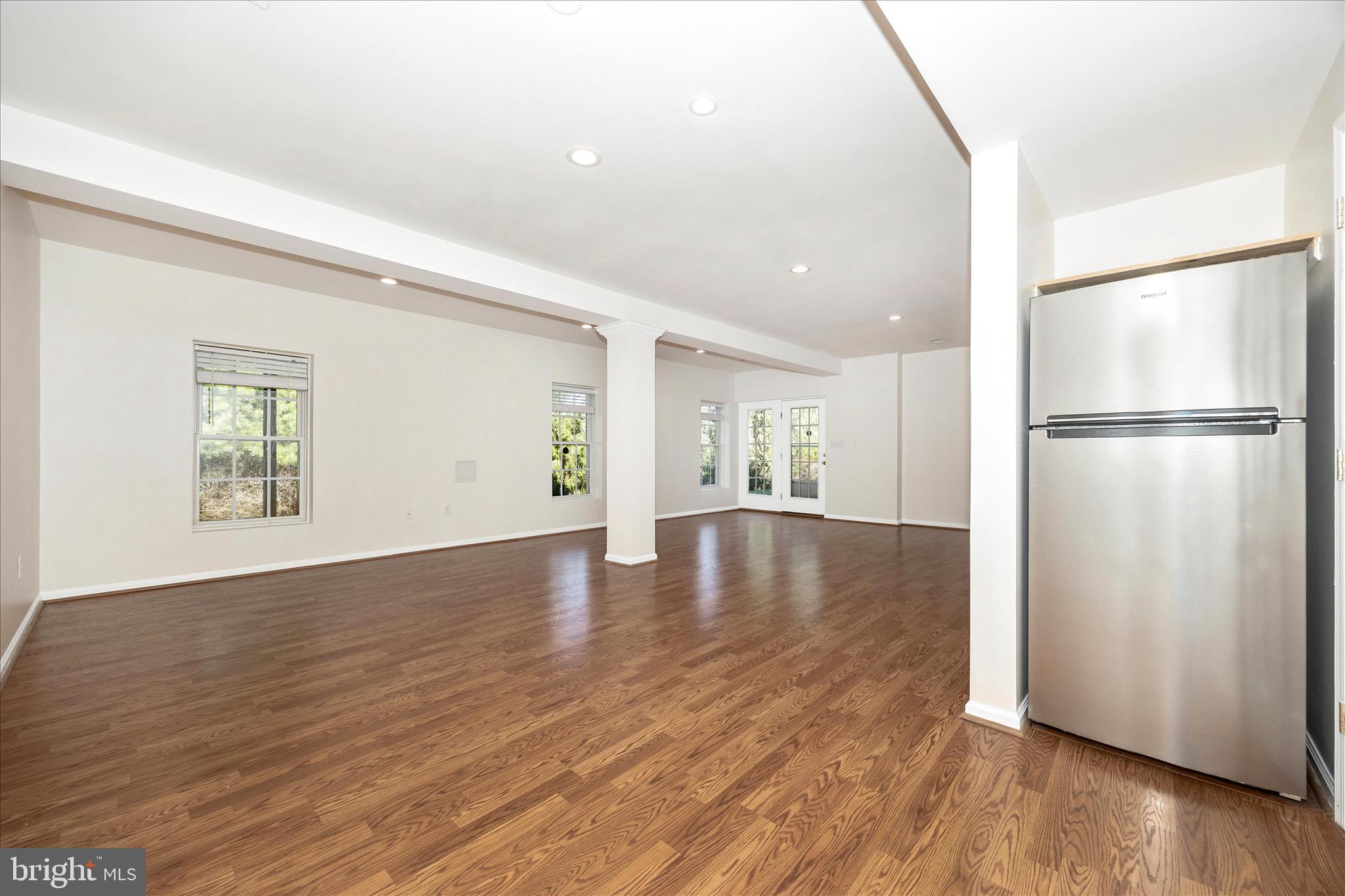 VILLAGES OF URBANA - Residential