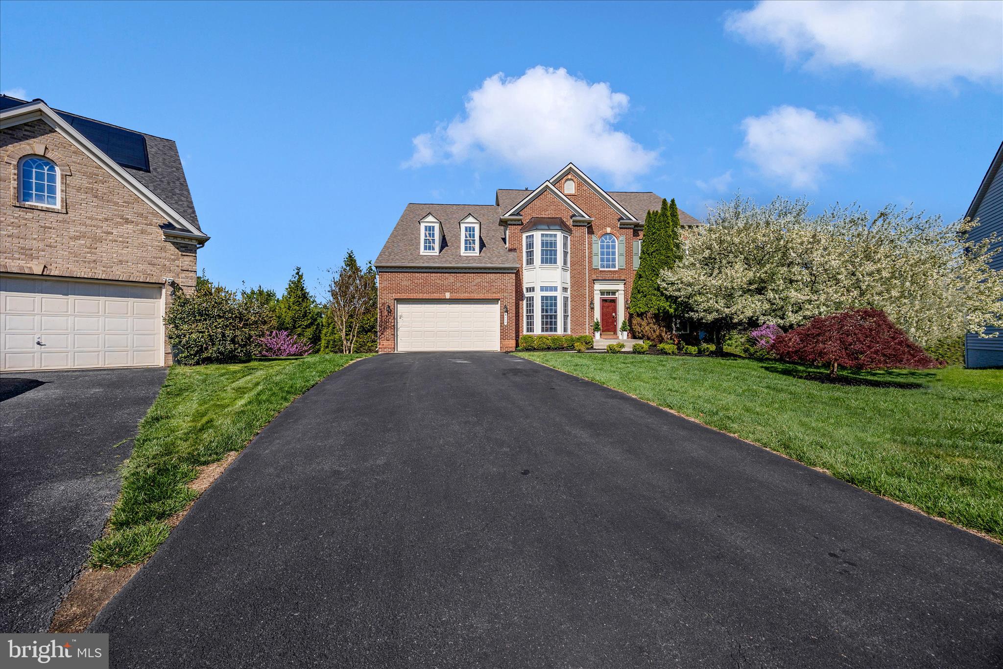 VILLAGES OF URBANA - Residential