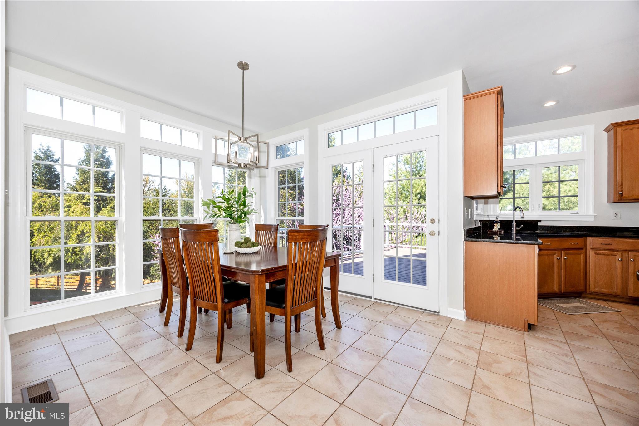 VILLAGES OF URBANA - Residential