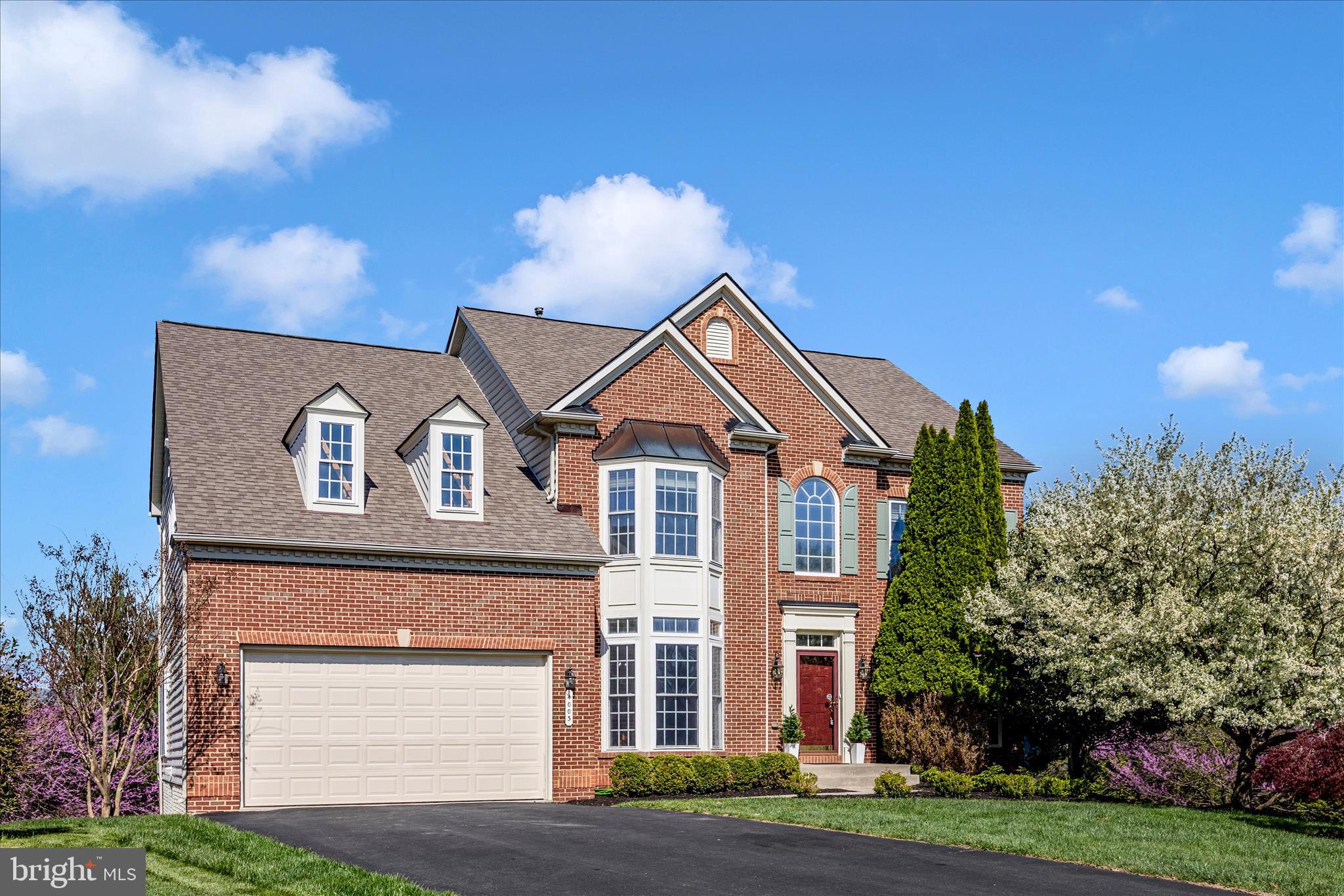 VILLAGES OF URBANA - Residential