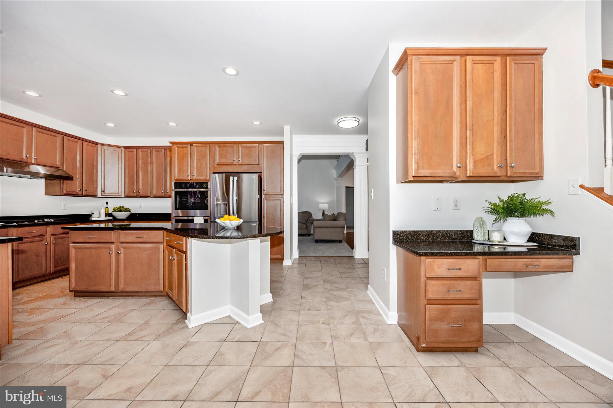 VILLAGES OF URBANA - Residential