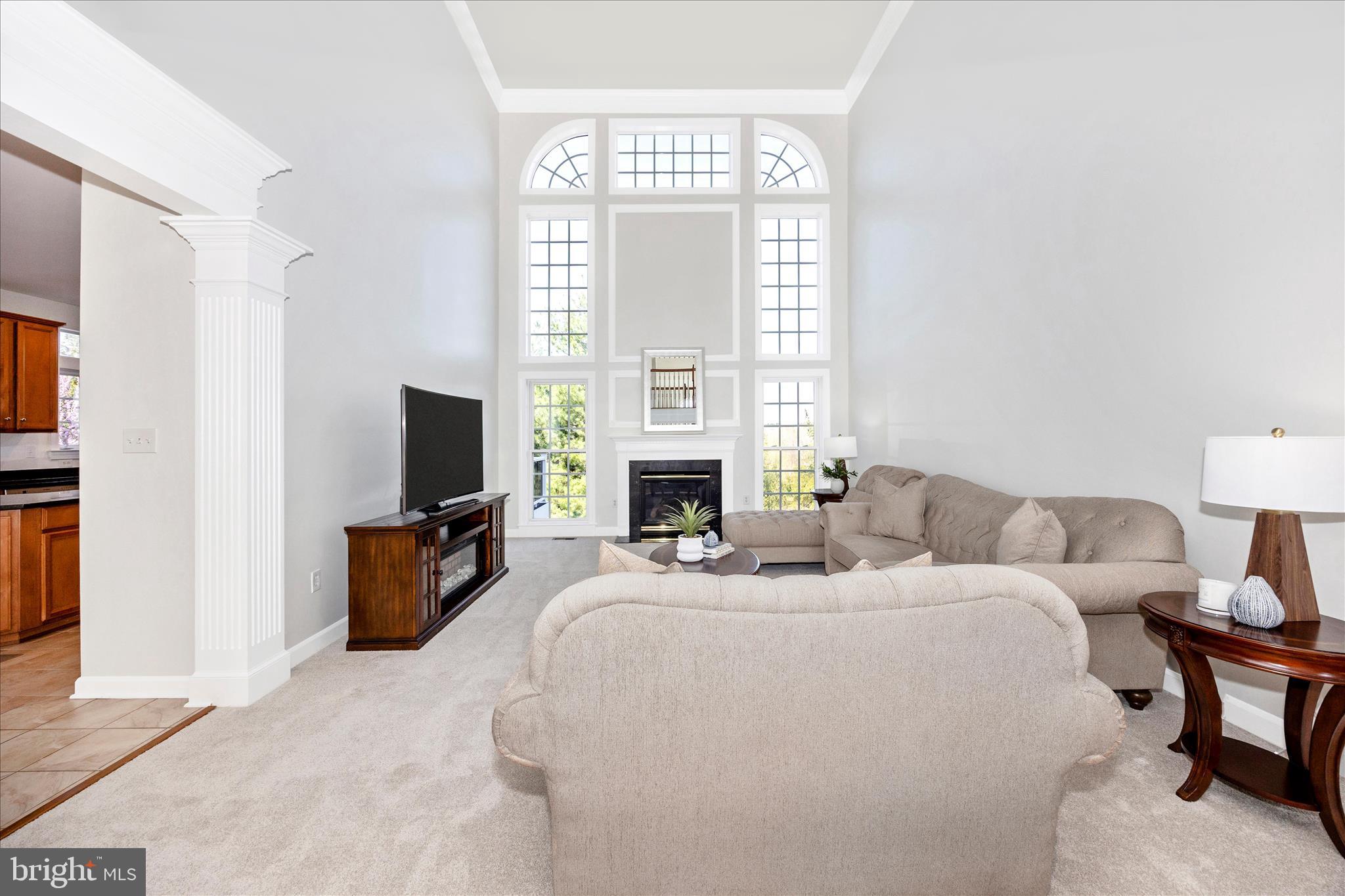 VILLAGES OF URBANA - Residential