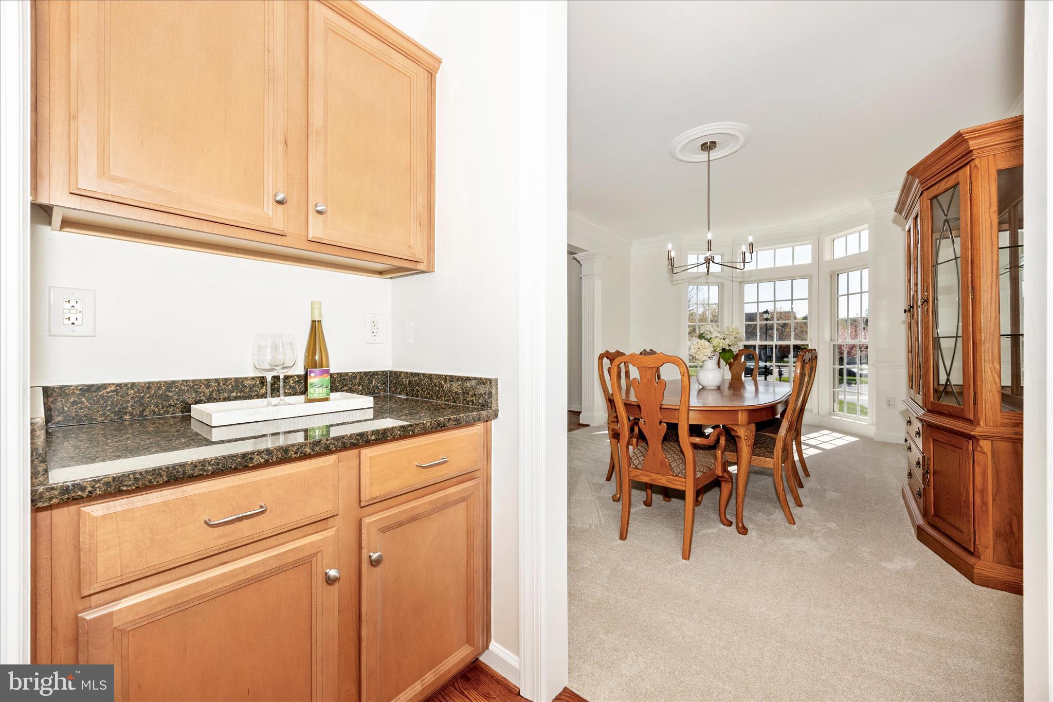 VILLAGES OF URBANA - Residential