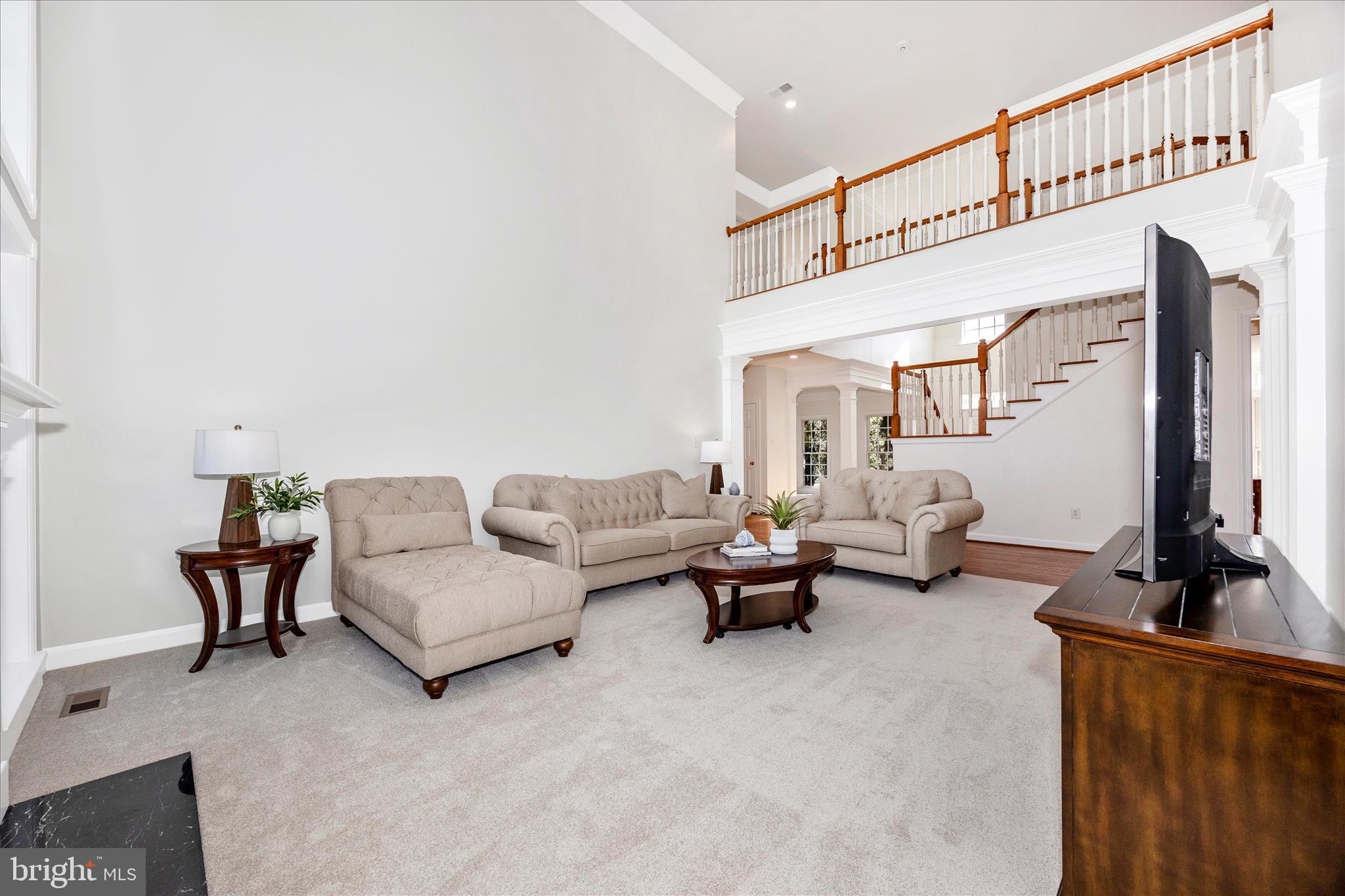 VILLAGES OF URBANA - Residential