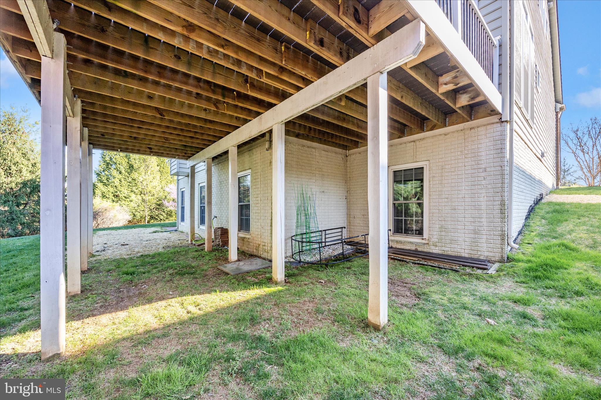 VILLAGES OF URBANA - Residential