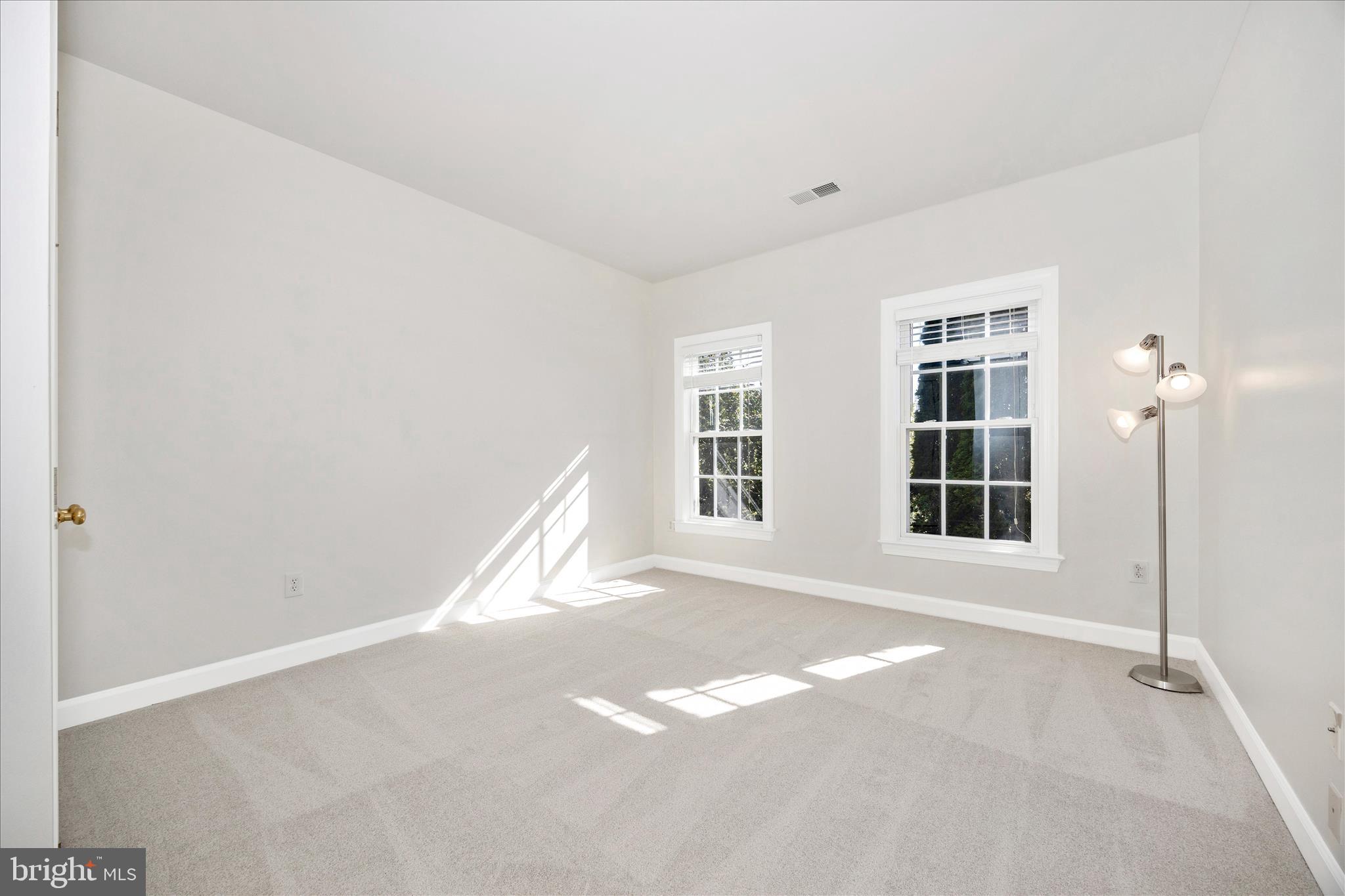 VILLAGES OF URBANA - Residential