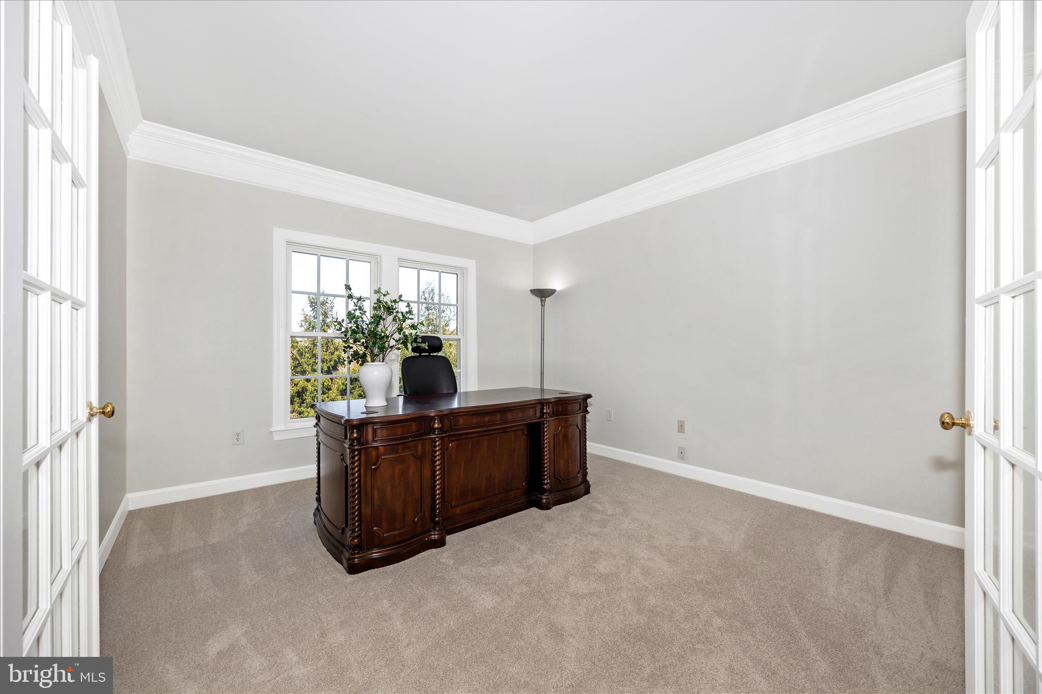 VILLAGES OF URBANA - Residential