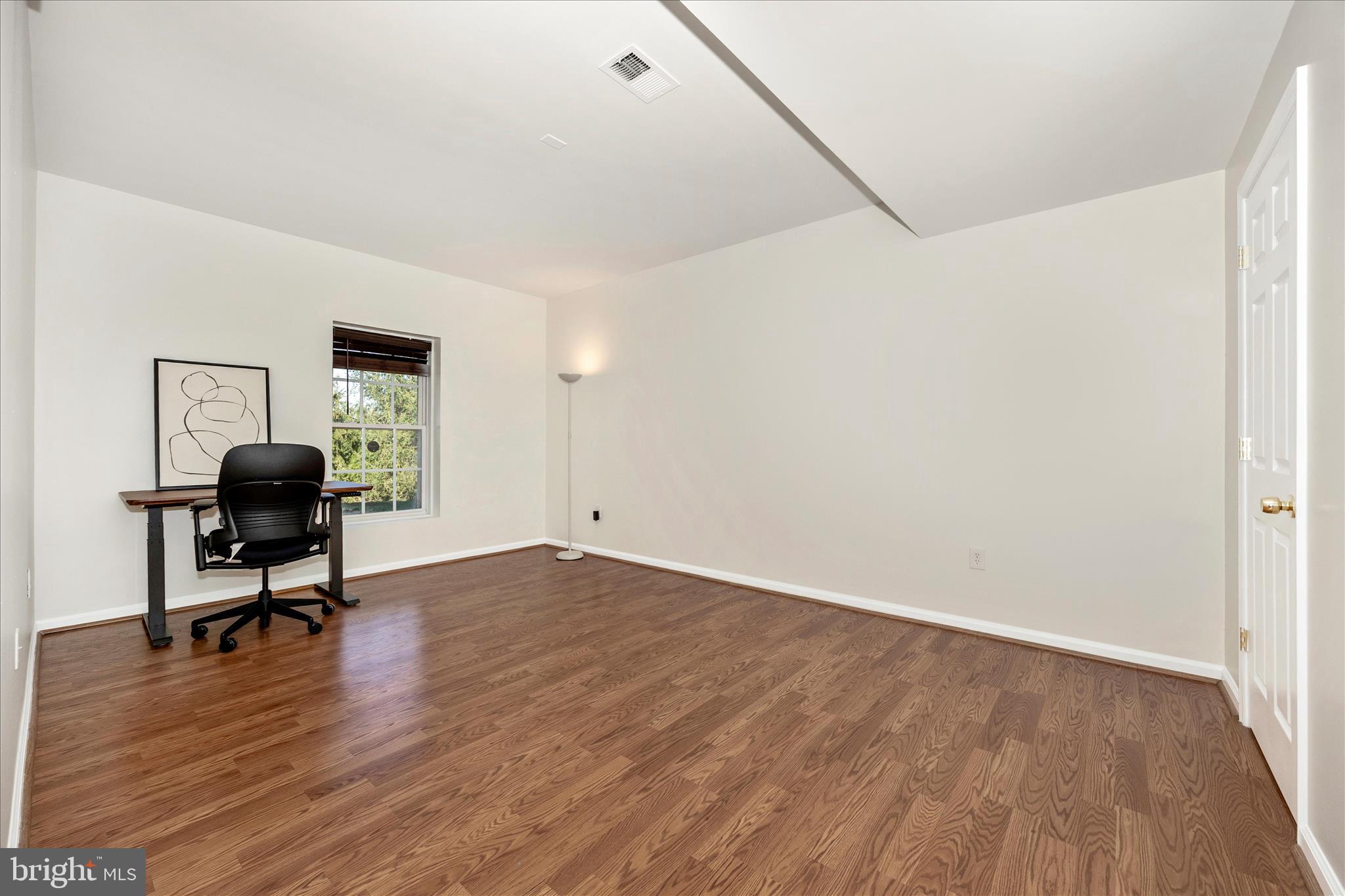 VILLAGES OF URBANA - Residential