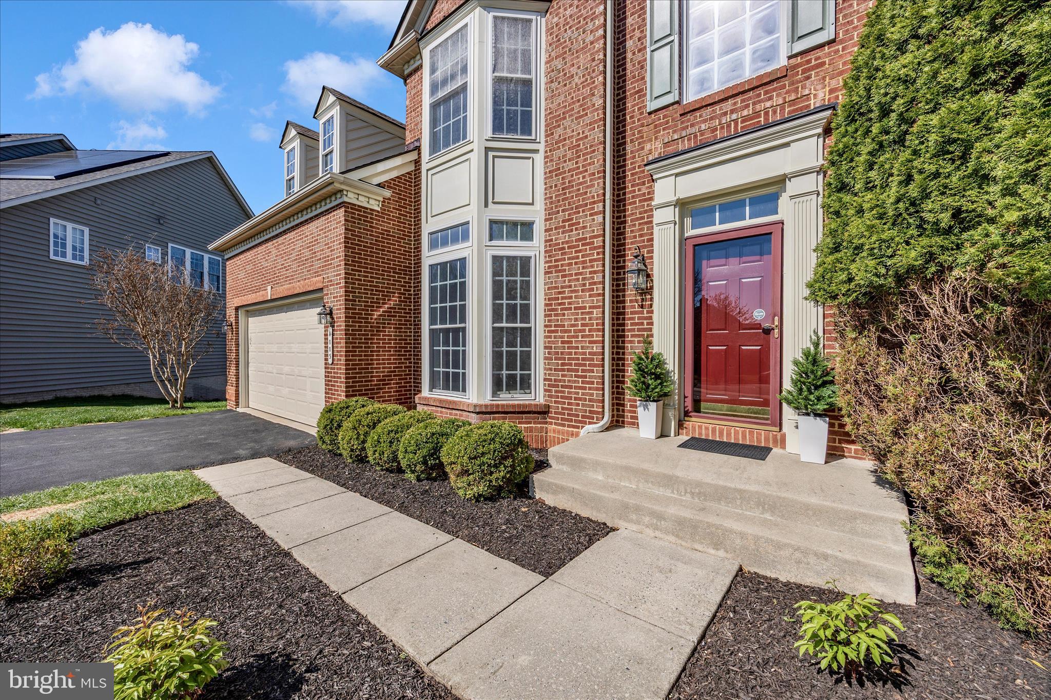 VILLAGES OF URBANA - Residential