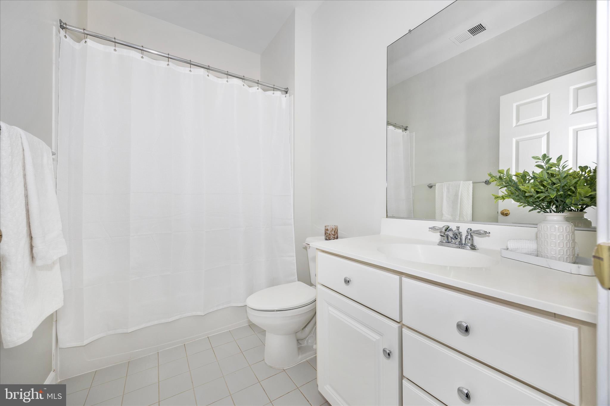 VILLAGES OF URBANA - Residential