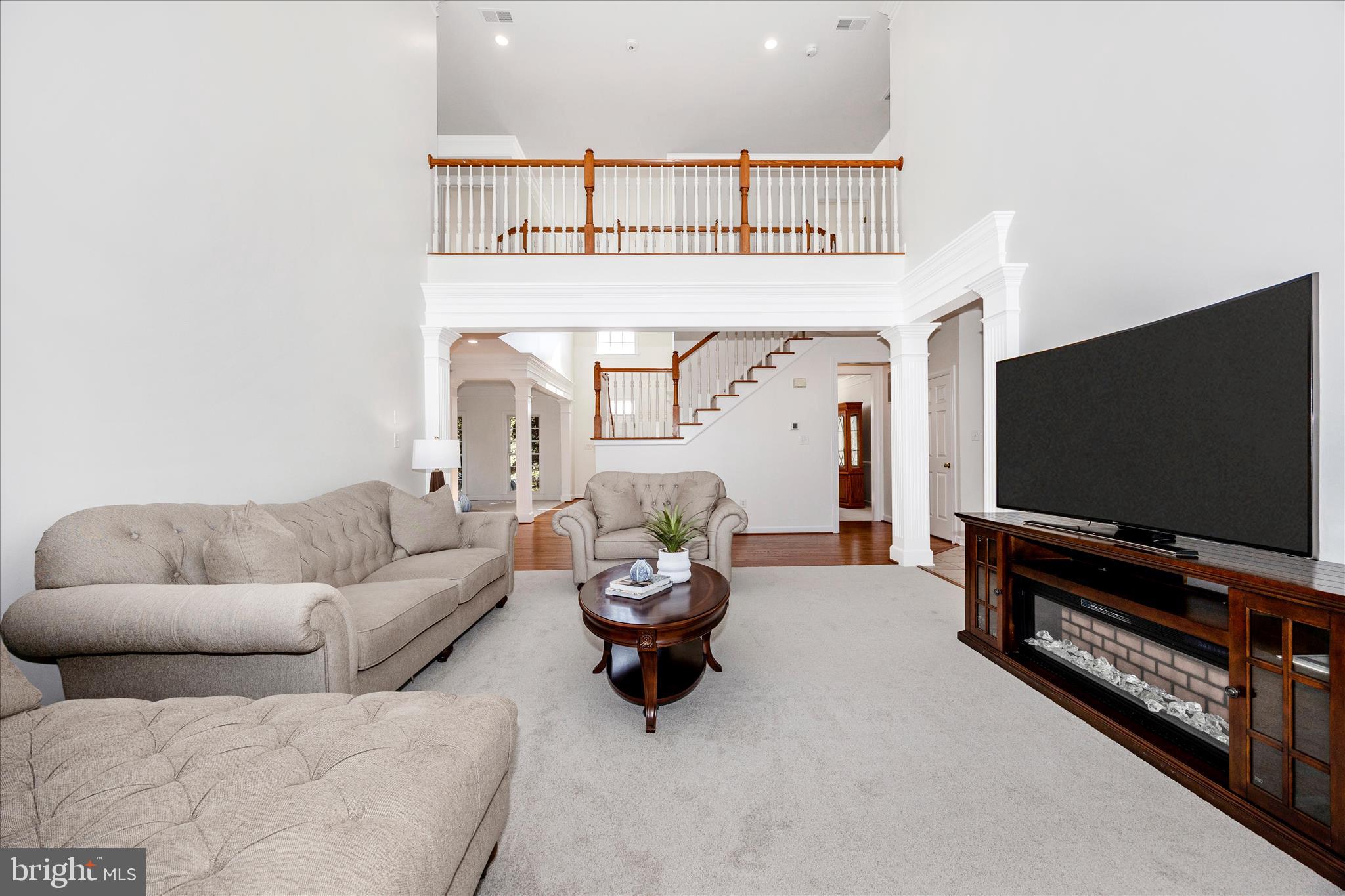 VILLAGES OF URBANA - Residential