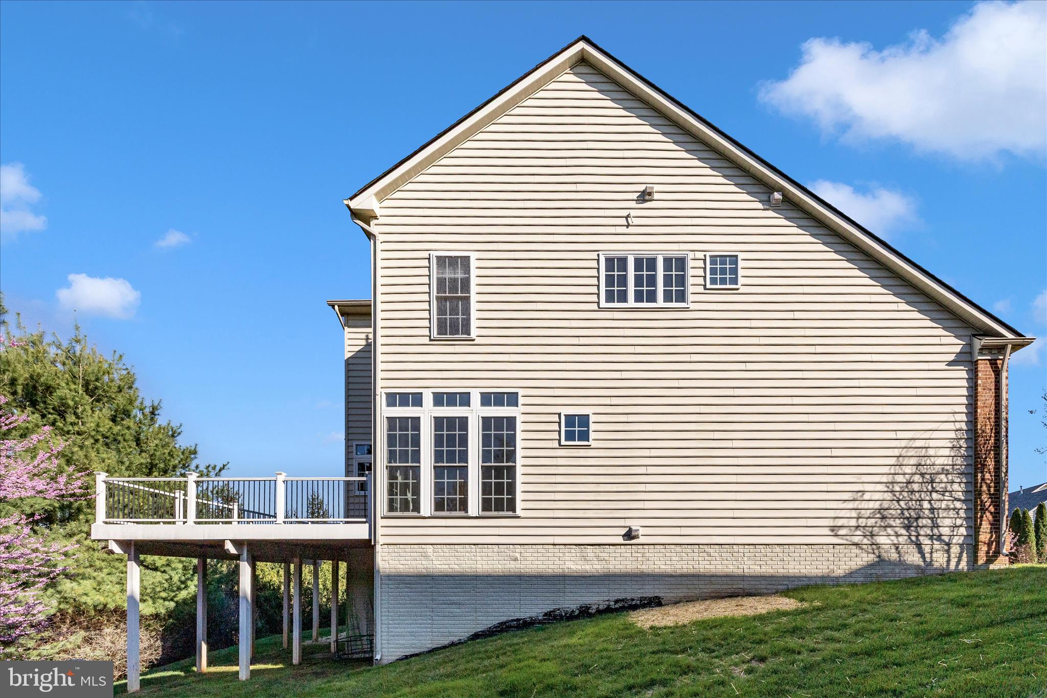 VILLAGES OF URBANA - Residential