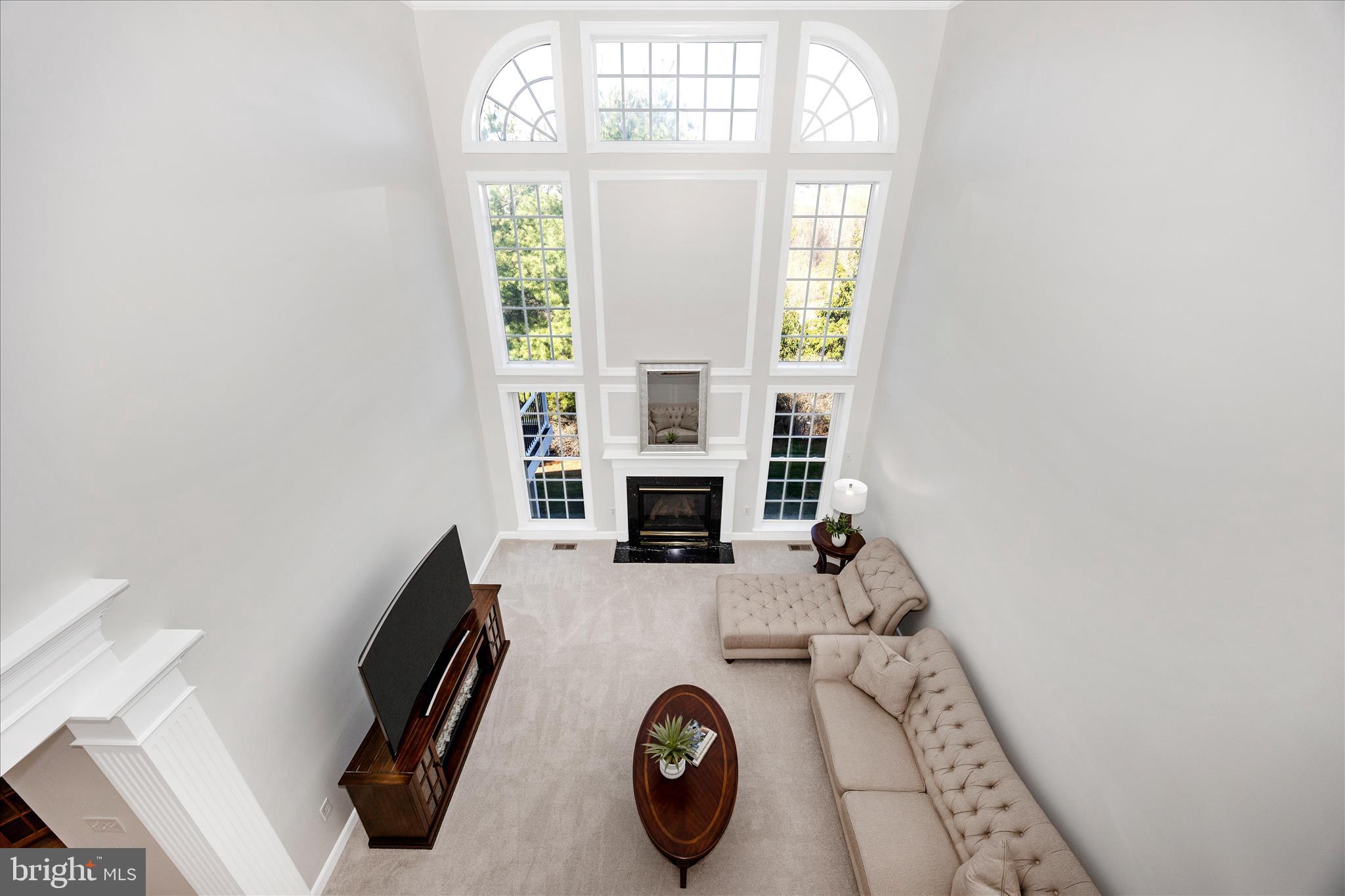 VILLAGES OF URBANA - Residential