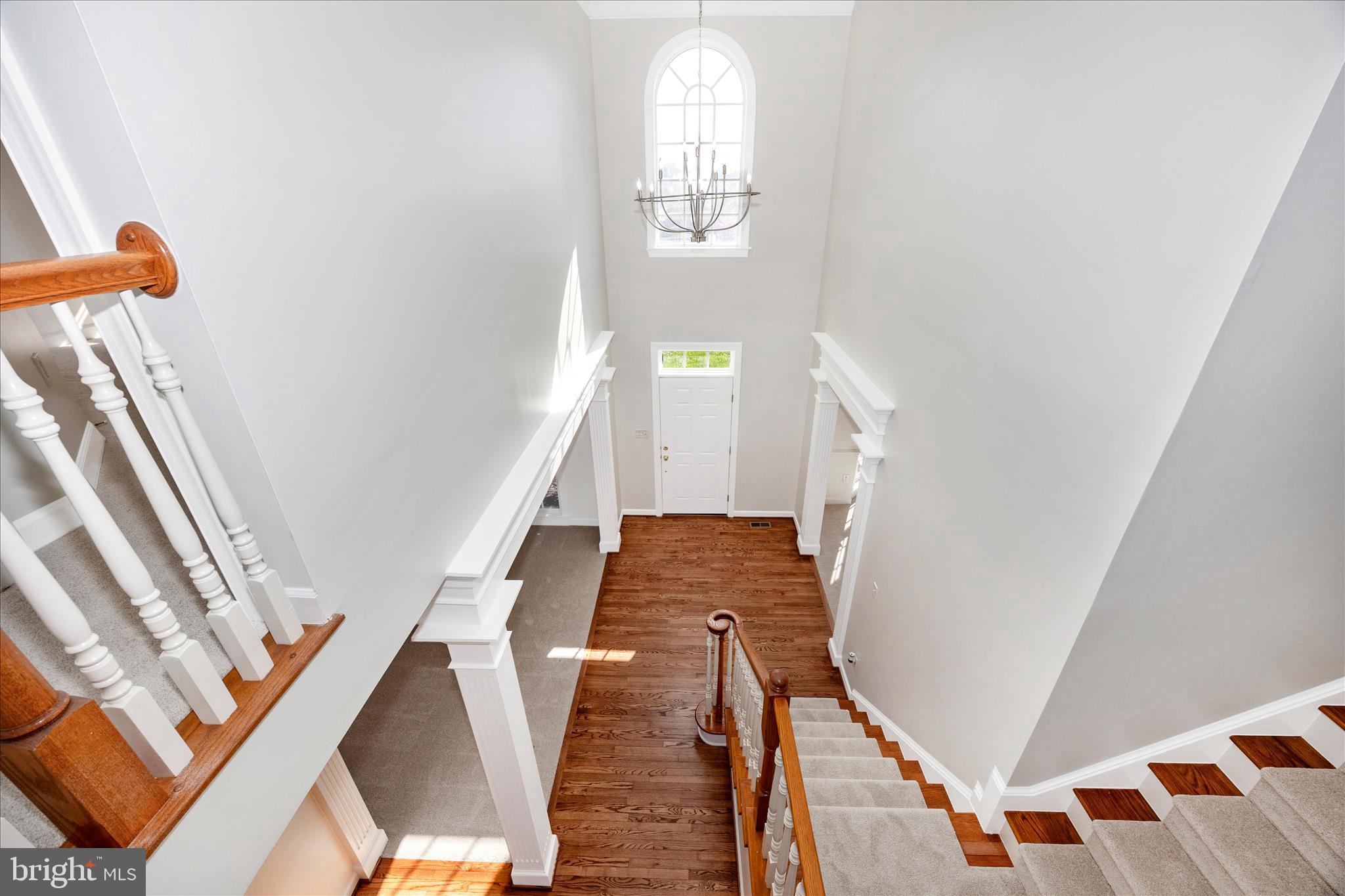 VILLAGES OF URBANA - Residential