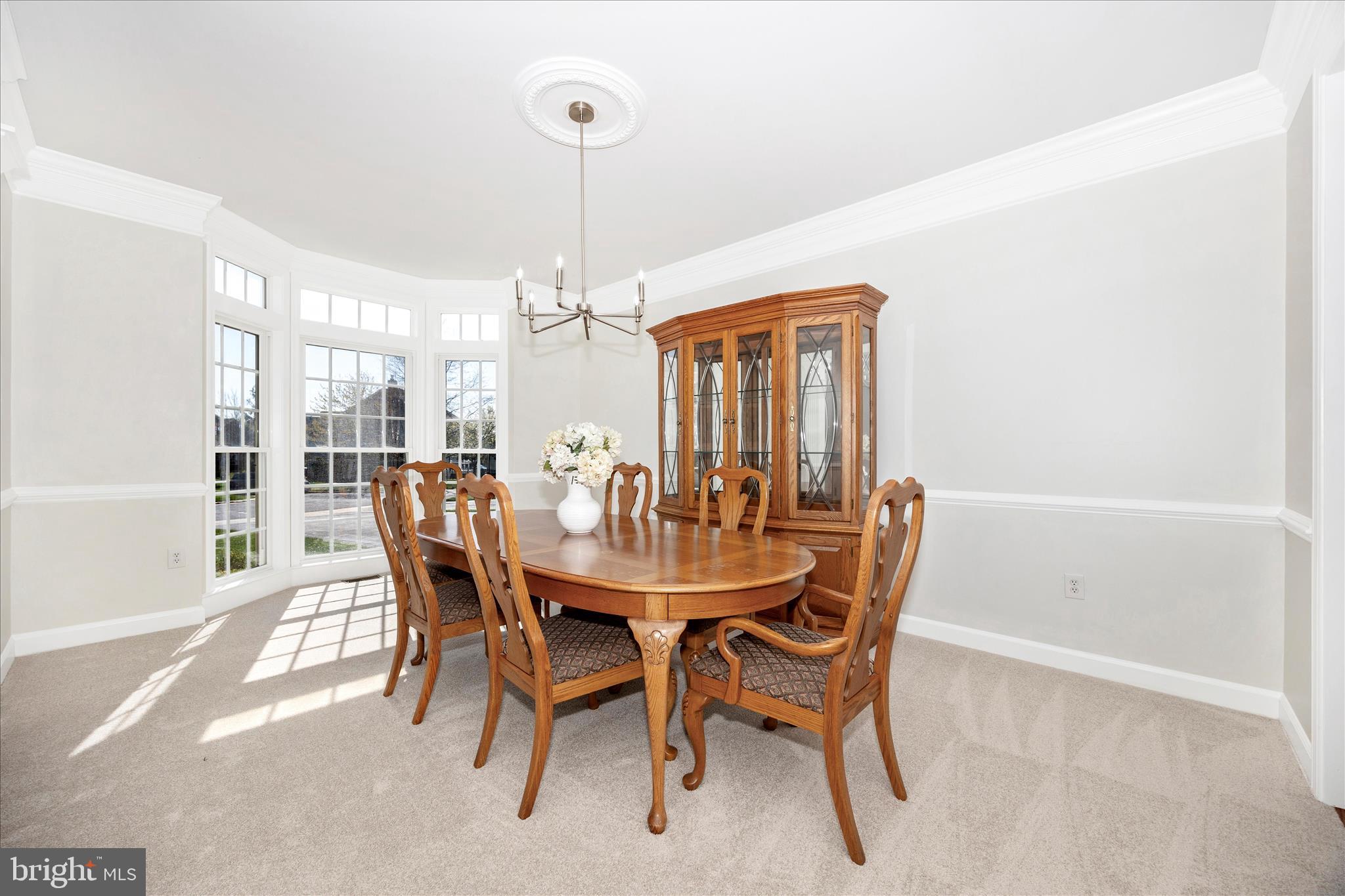 VILLAGES OF URBANA - Residential