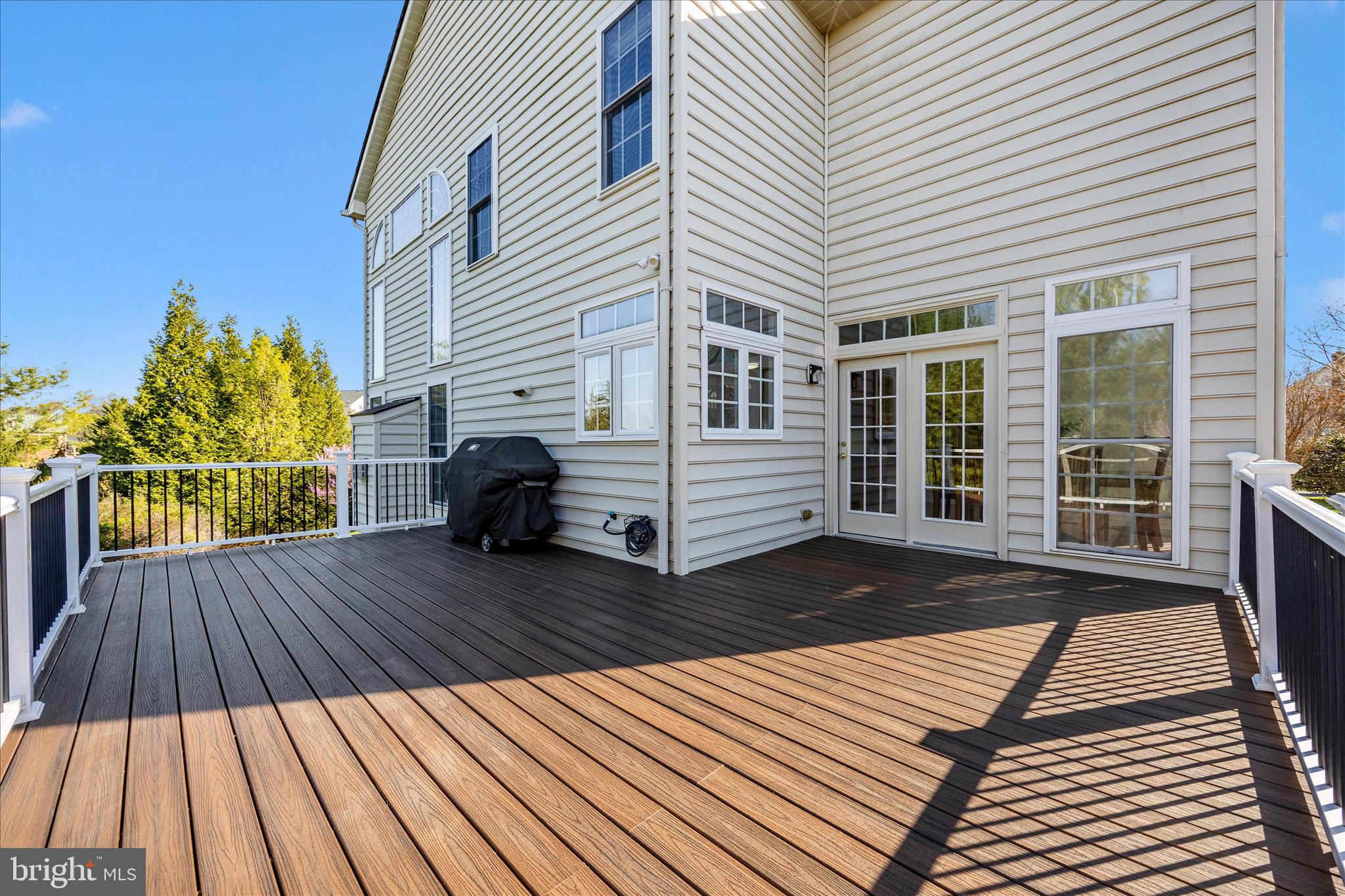 VILLAGES OF URBANA - Residential