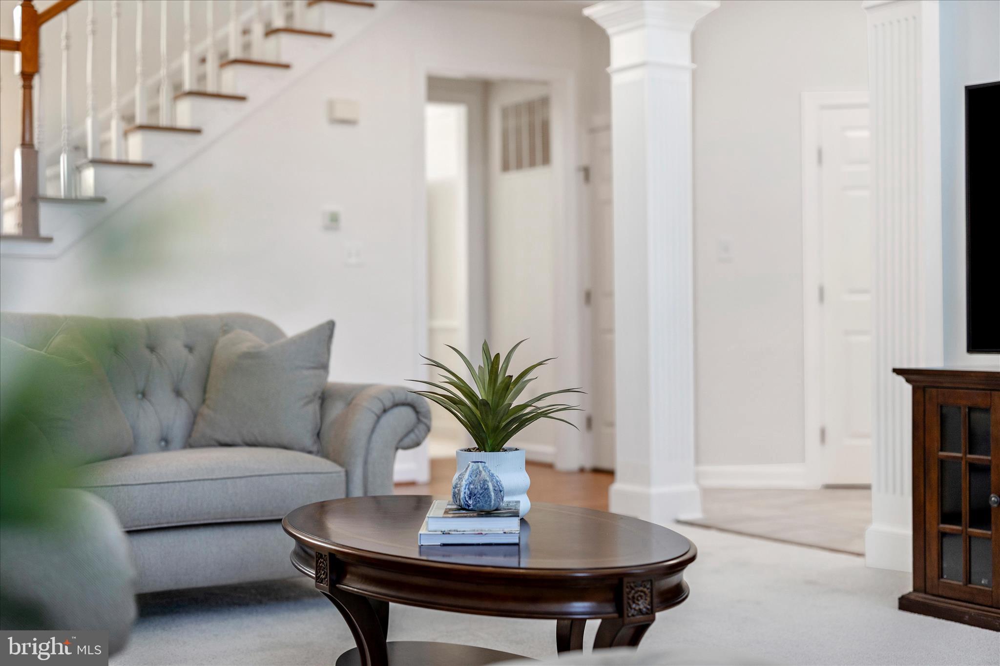 VILLAGES OF URBANA - Residential