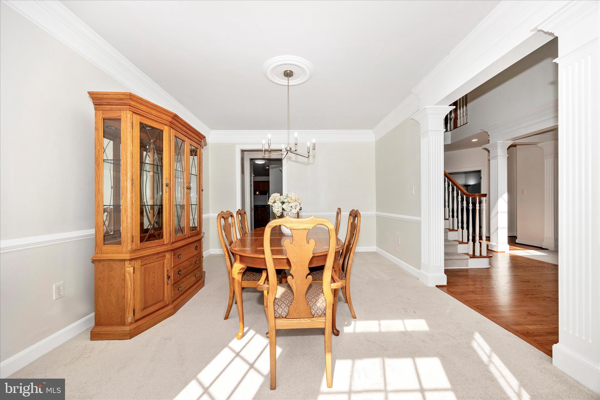 VILLAGES OF URBANA - Residential