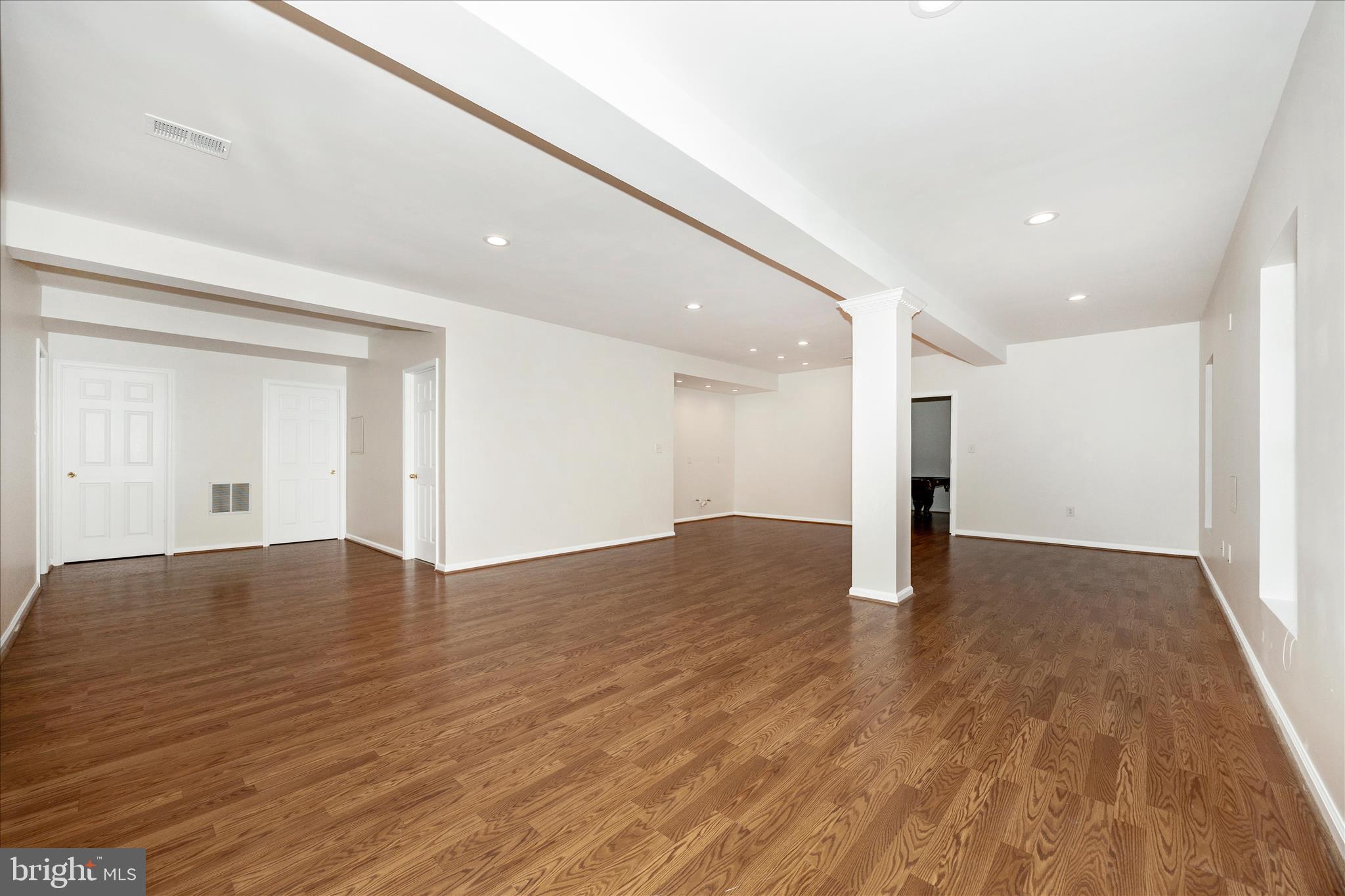 VILLAGES OF URBANA - Residential