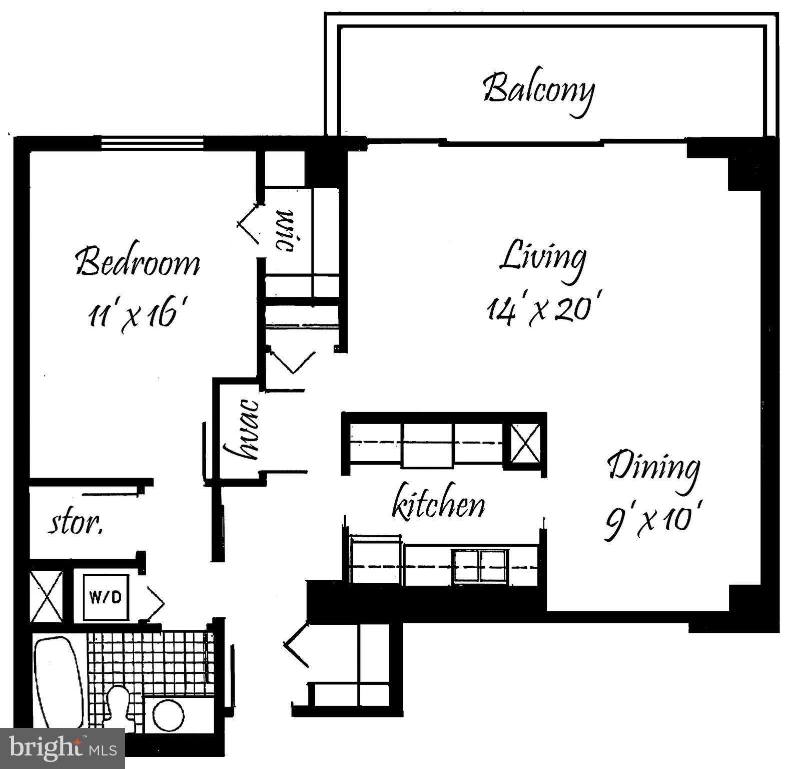 3800 FAIRFAX DRIVE 807