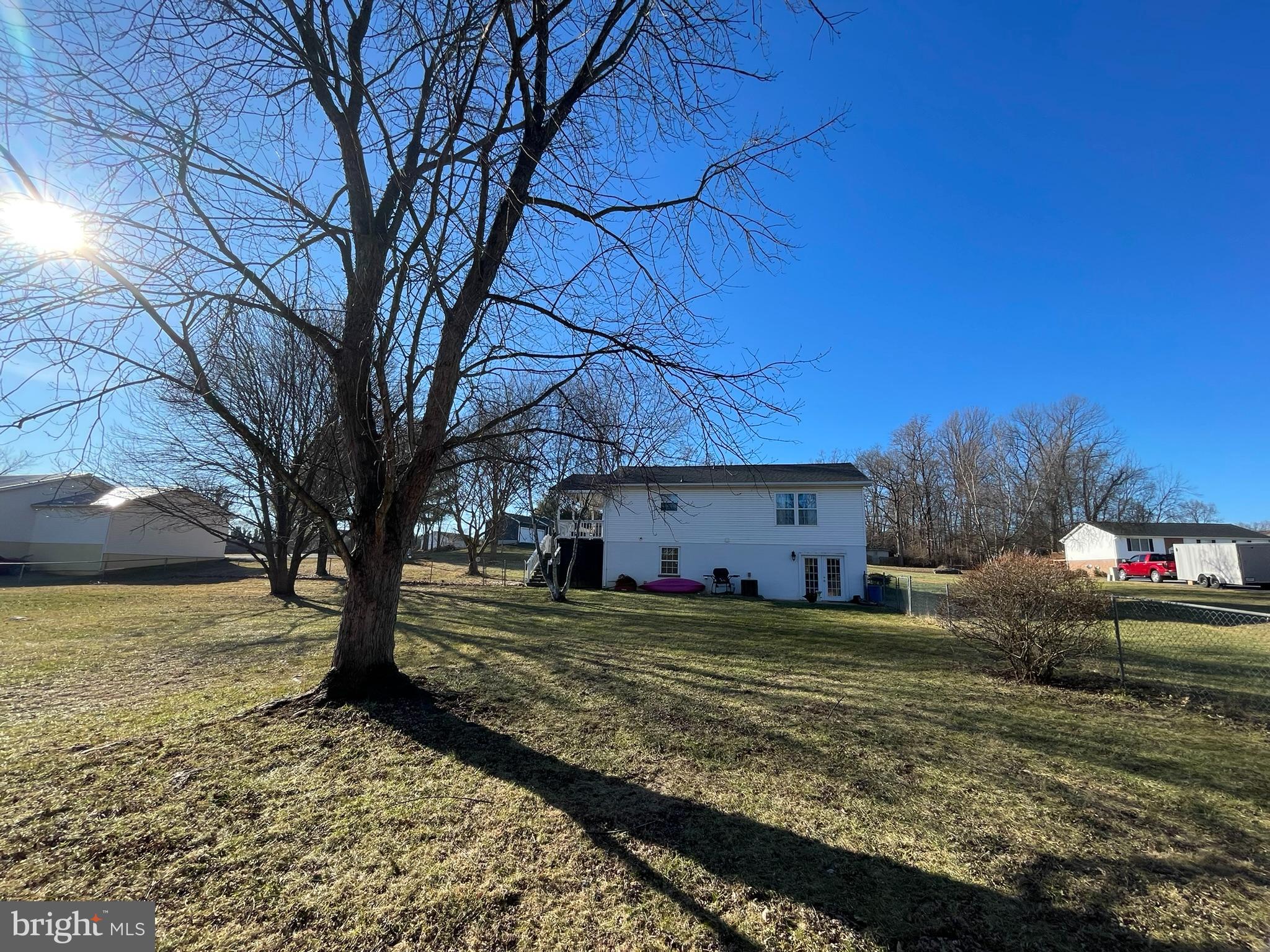 SYLVAN GROVE - Residential