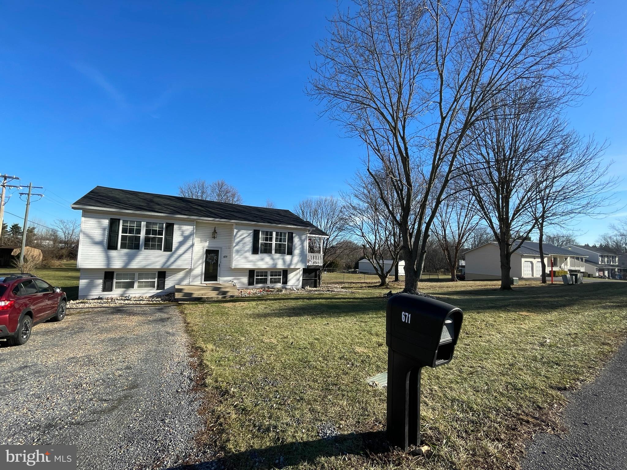 SYLVAN GROVE - Residential