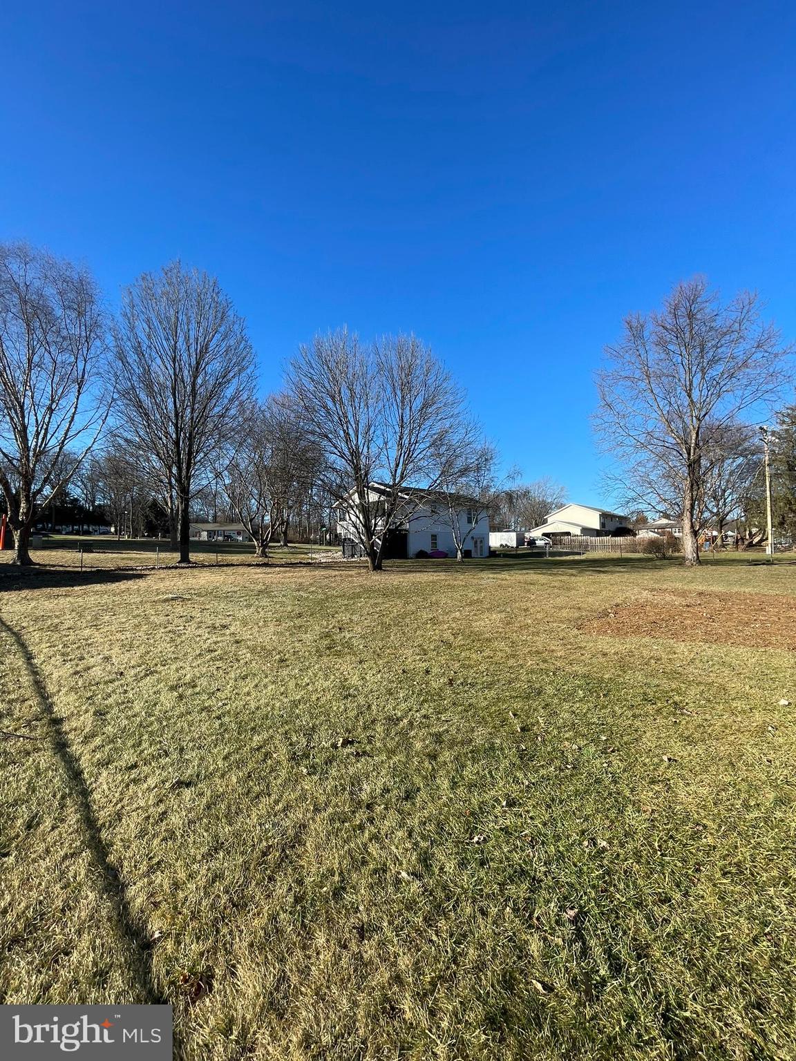 SYLVAN GROVE - Residential