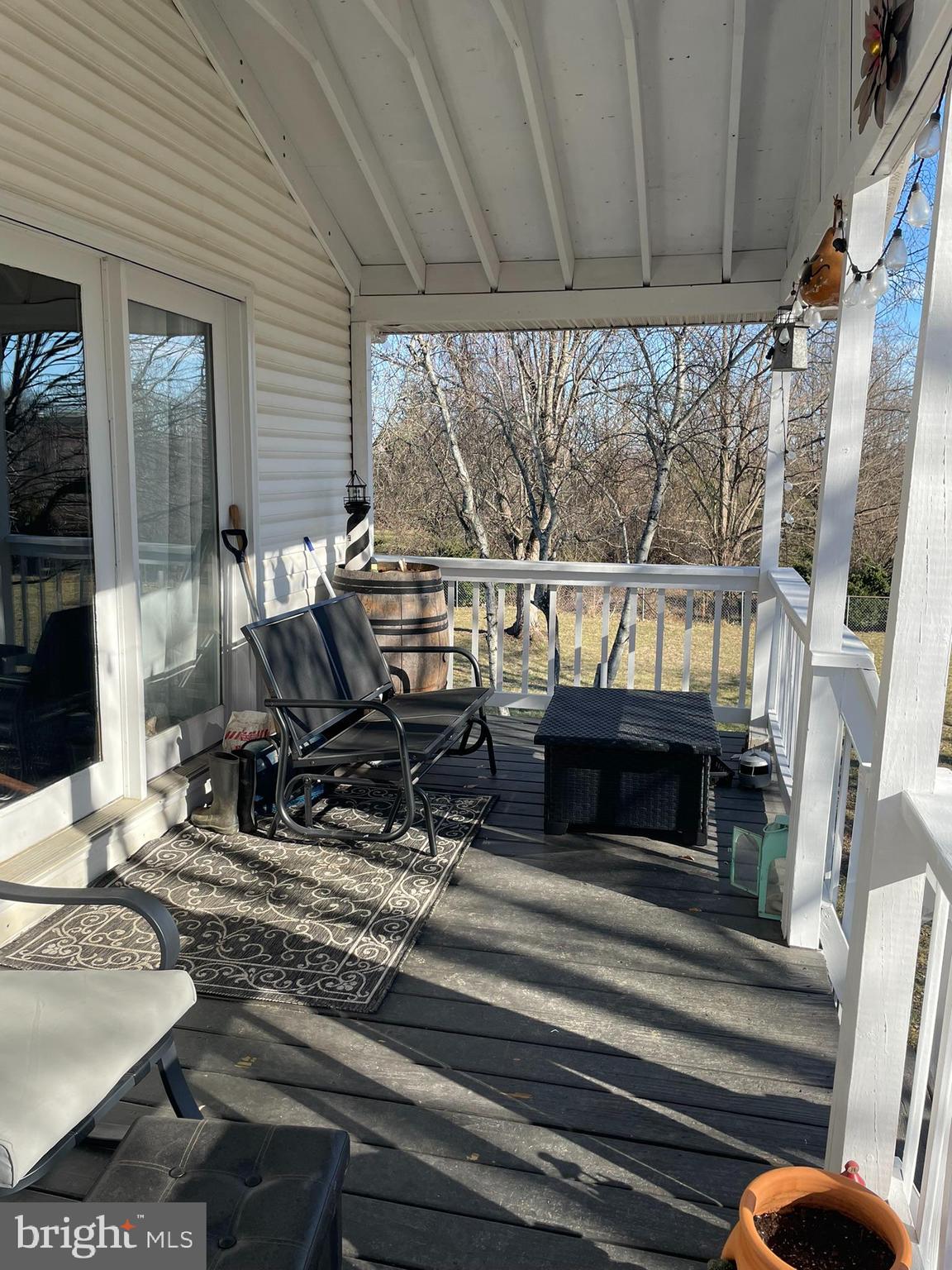 SYLVAN GROVE - Residential