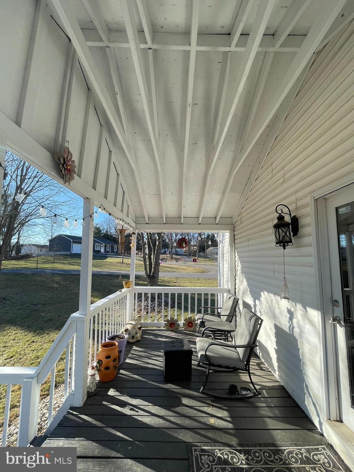 SYLVAN GROVE - Residential