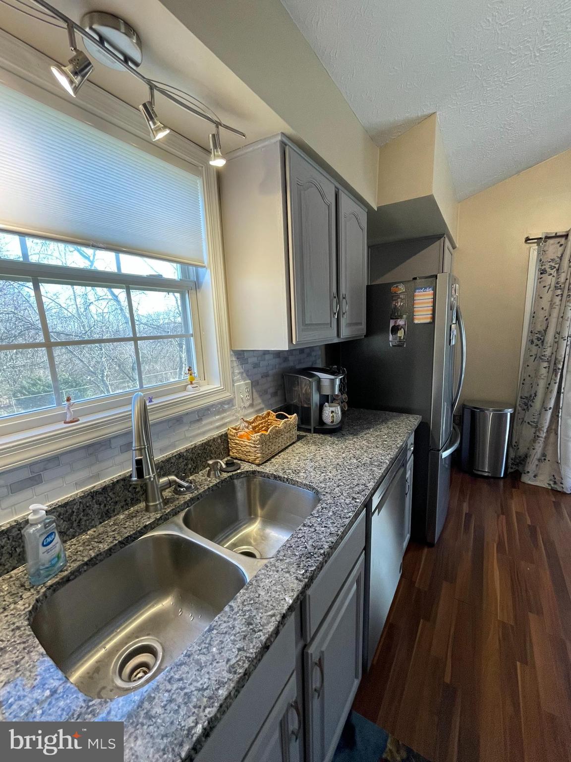 SYLVAN GROVE - Residential