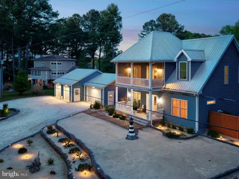 122 Pebble Drive, Dagsboro, DE MLS: DESU2085868